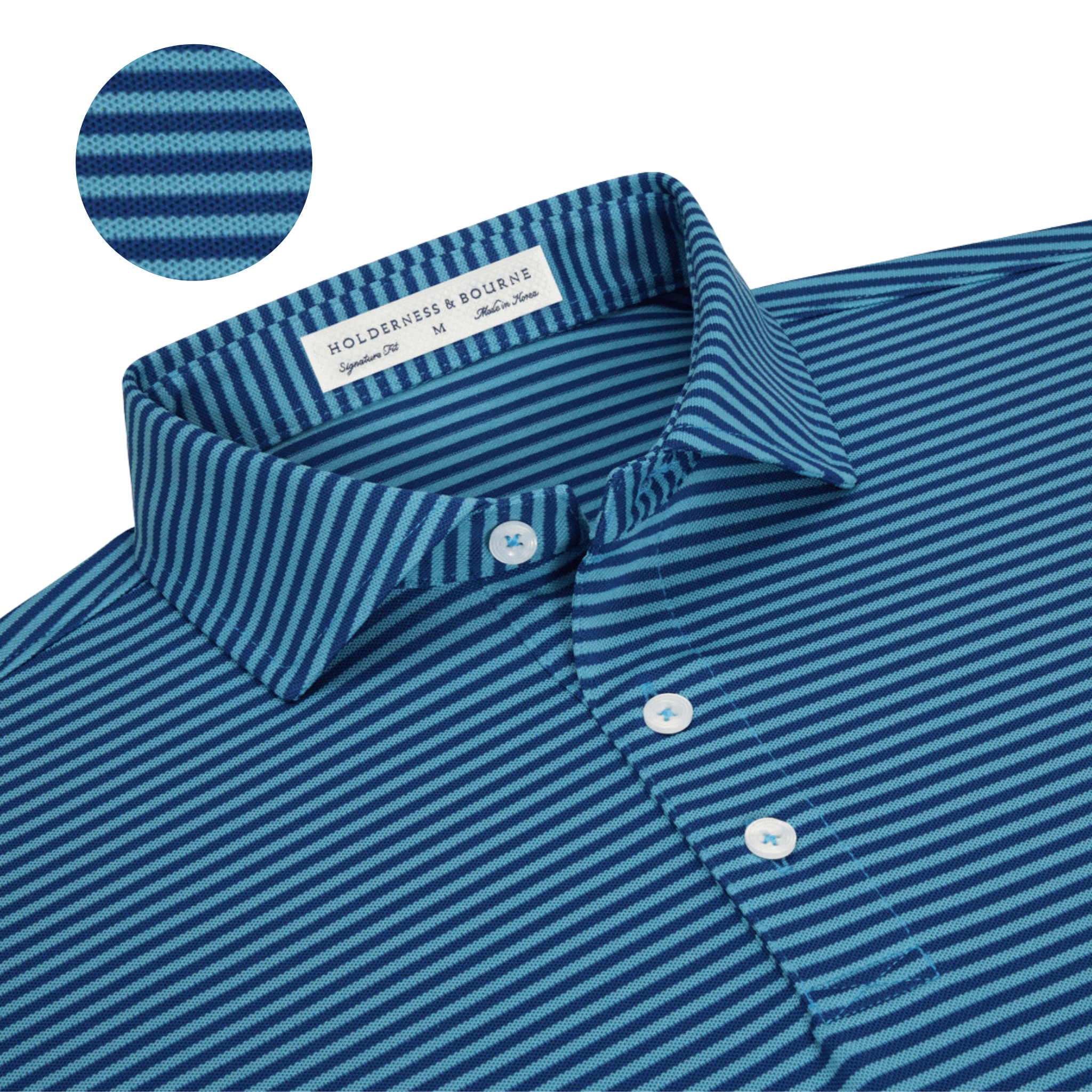 The Maxwell Shirt