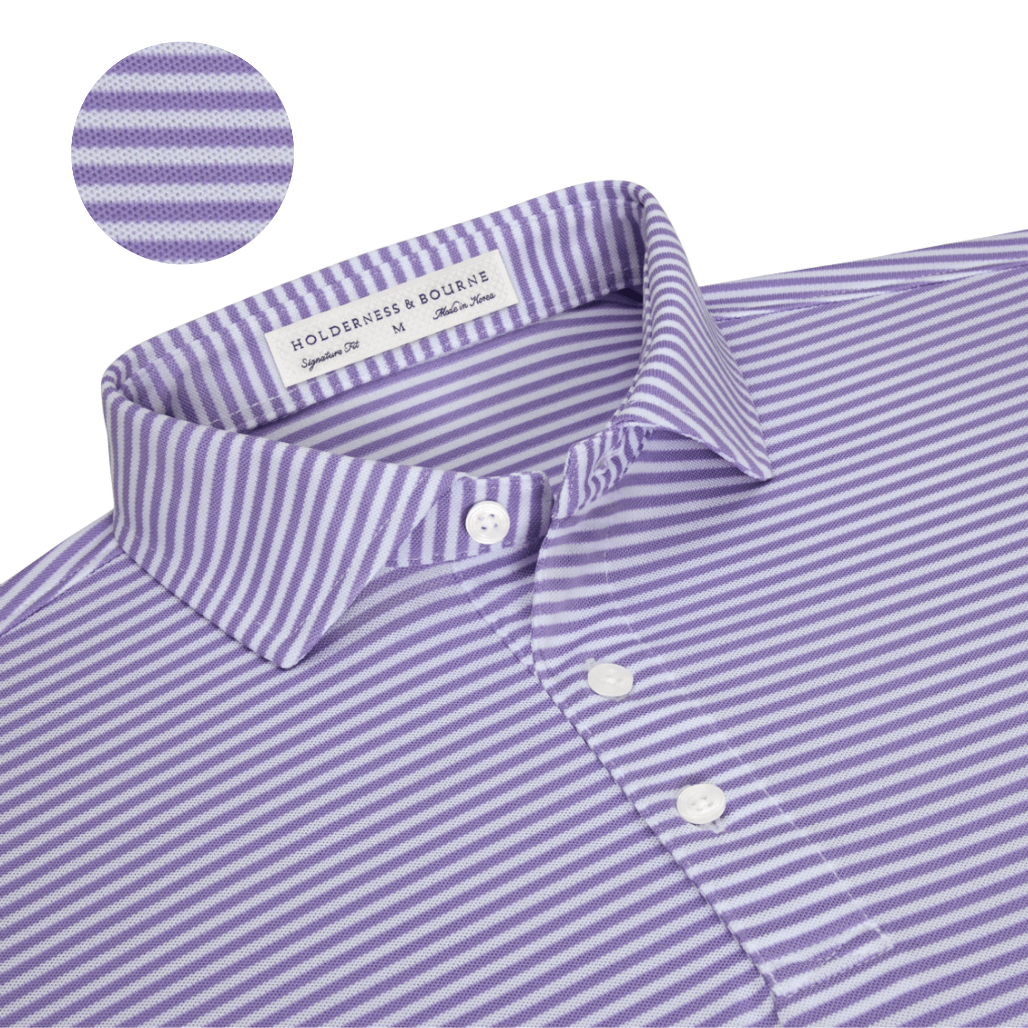 The Maxwell Shirt