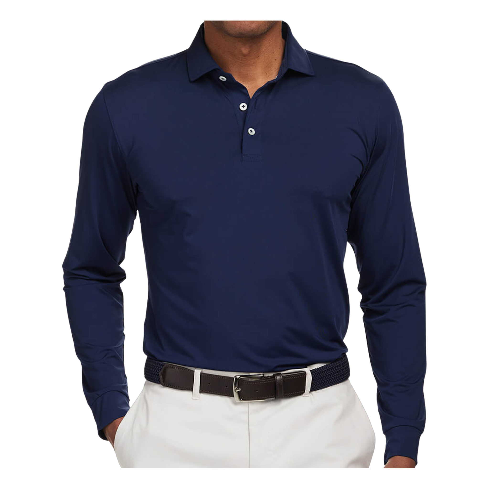 The Farrell Shirt