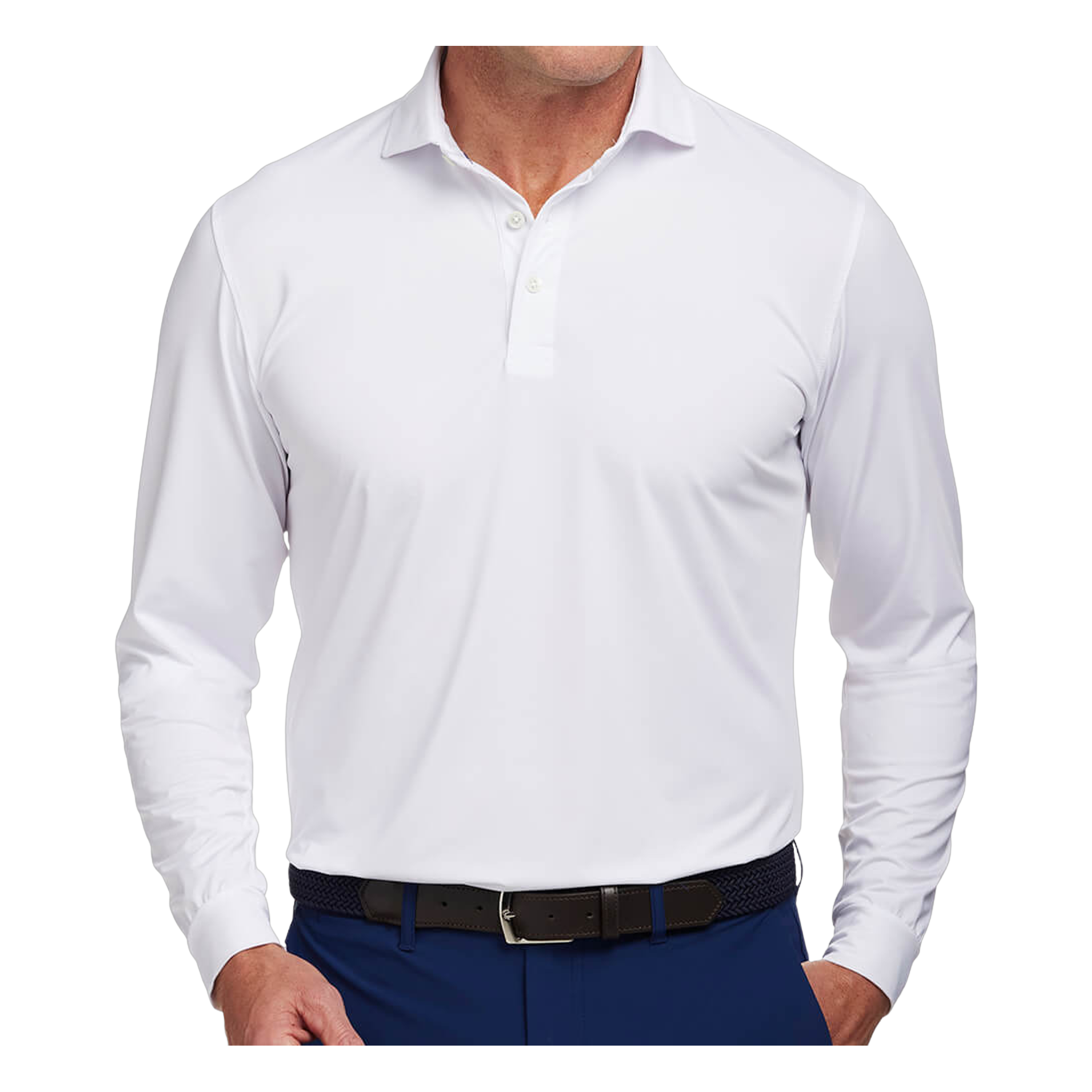 The Farrell Shirt
