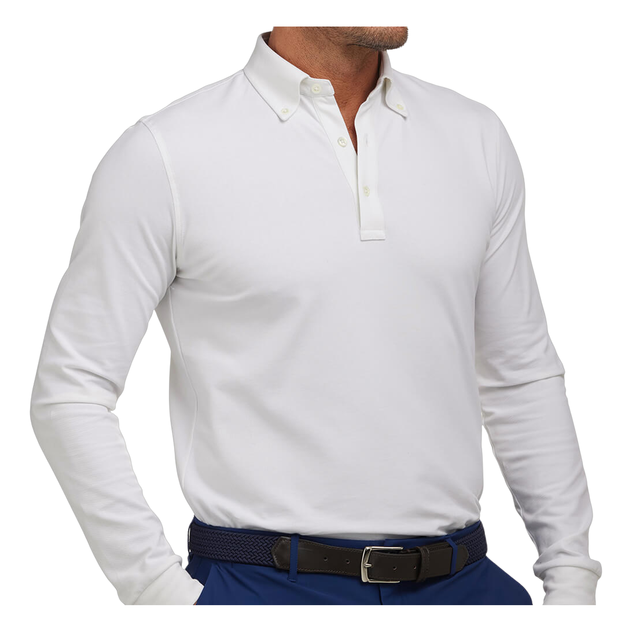 The Burton Shirt