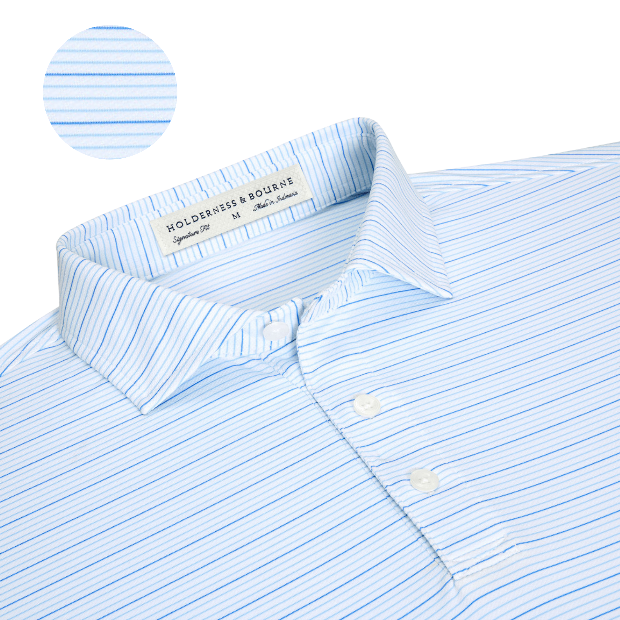 The Stanley Shirt