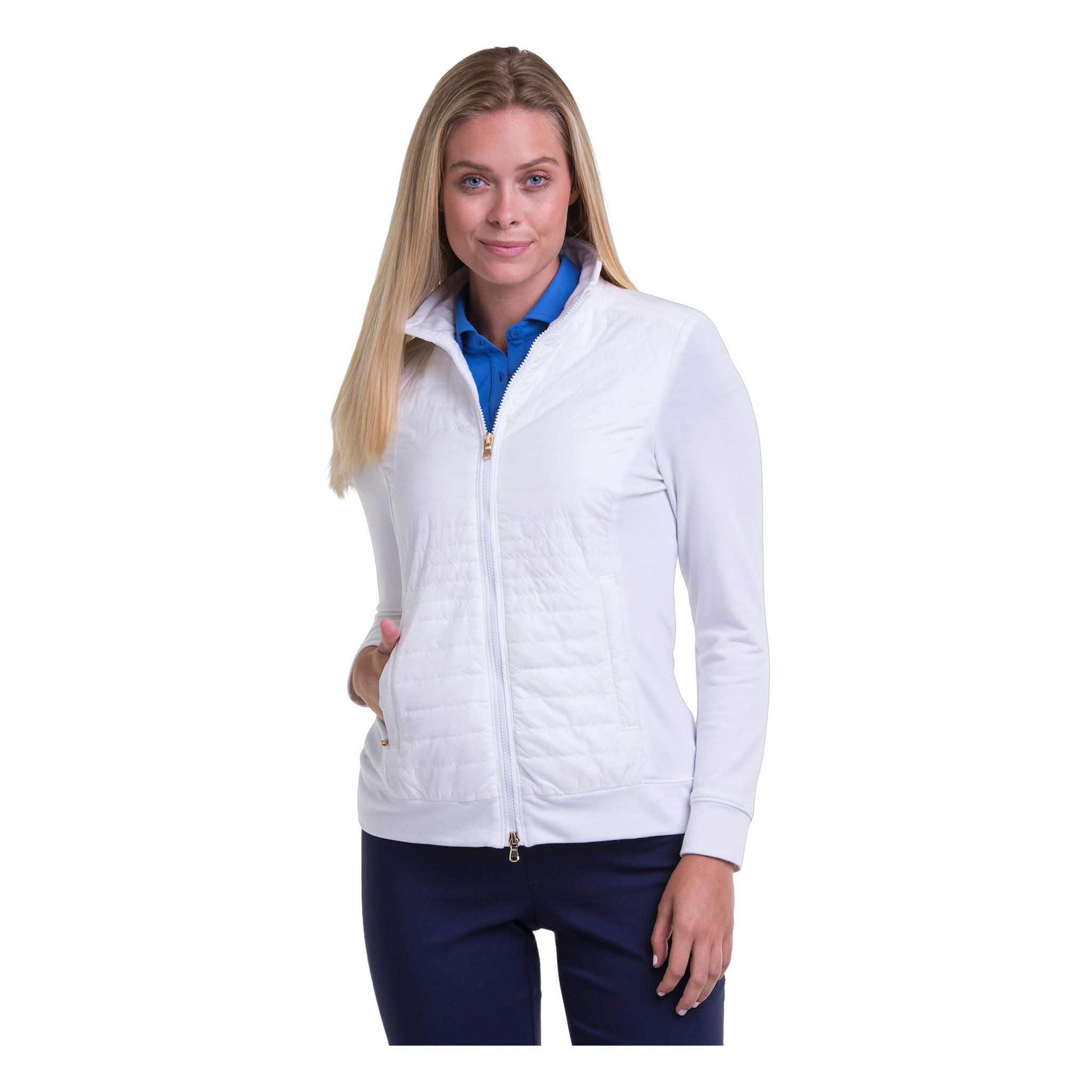Augusta Full Zip