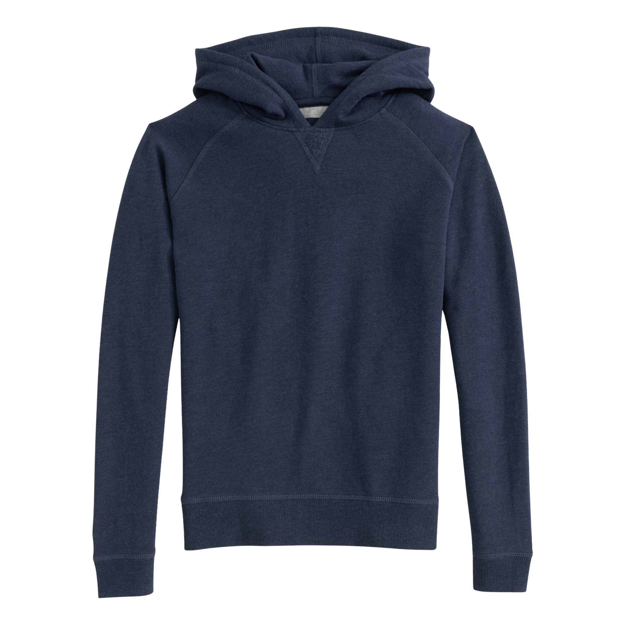 Boys Freeman Hoodie