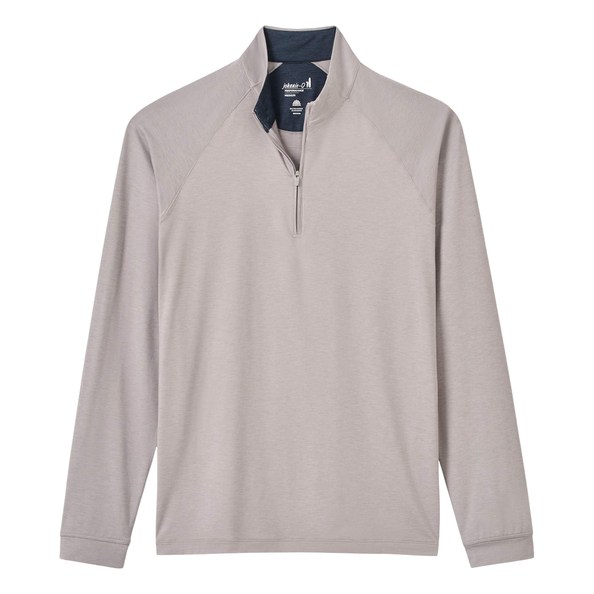 Boys Freeborne Performance Quarter Zip