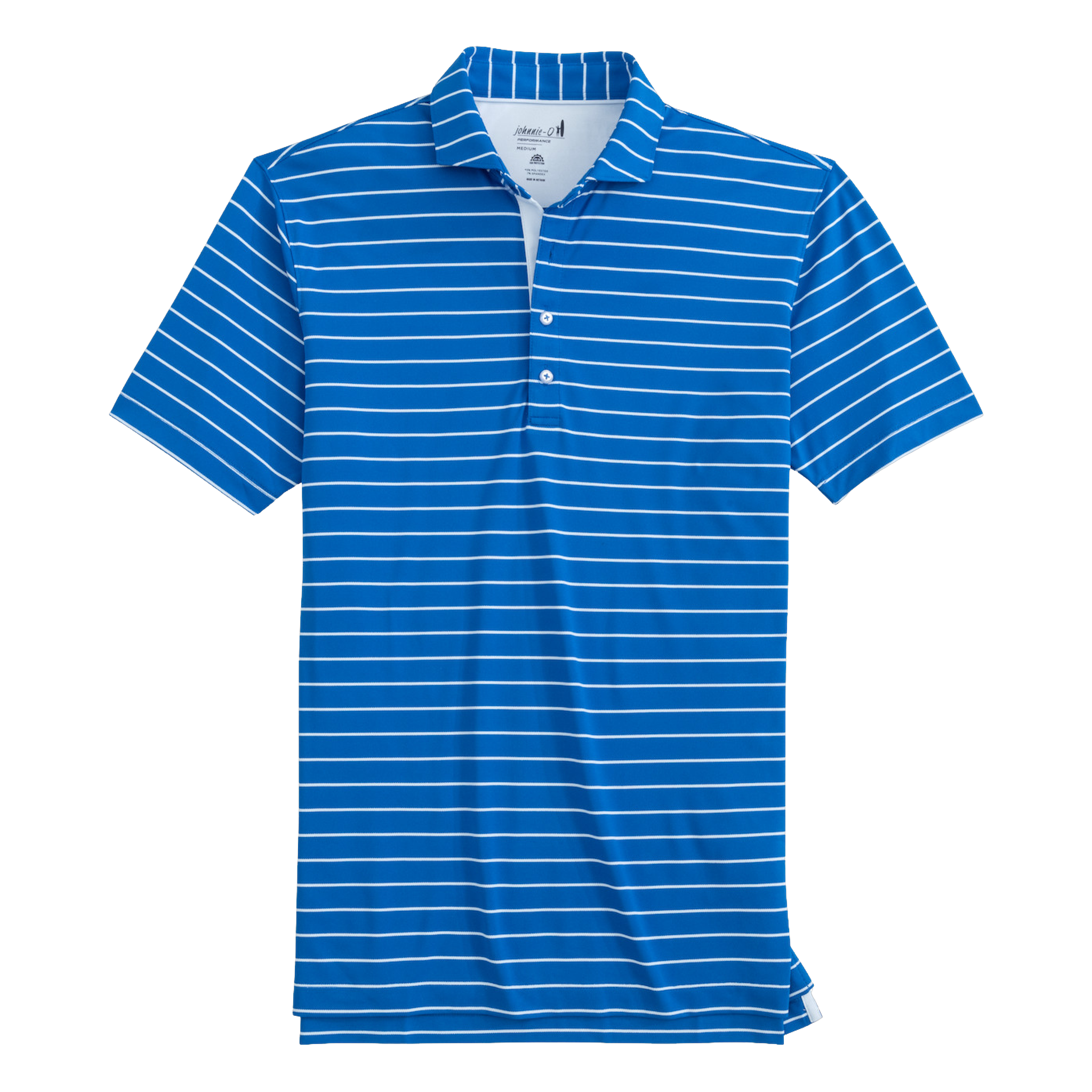 Kerwin Polo
