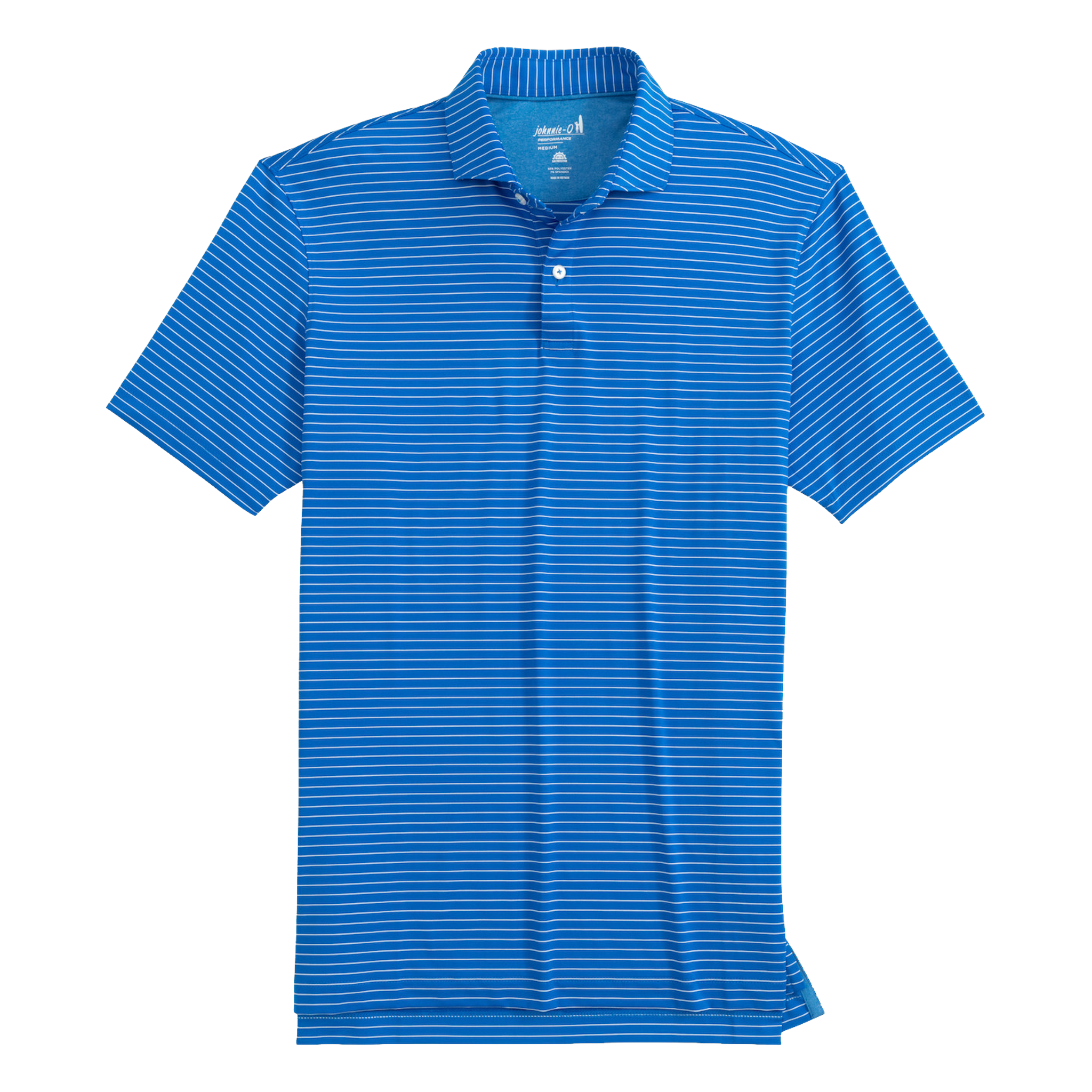 Beau Polo