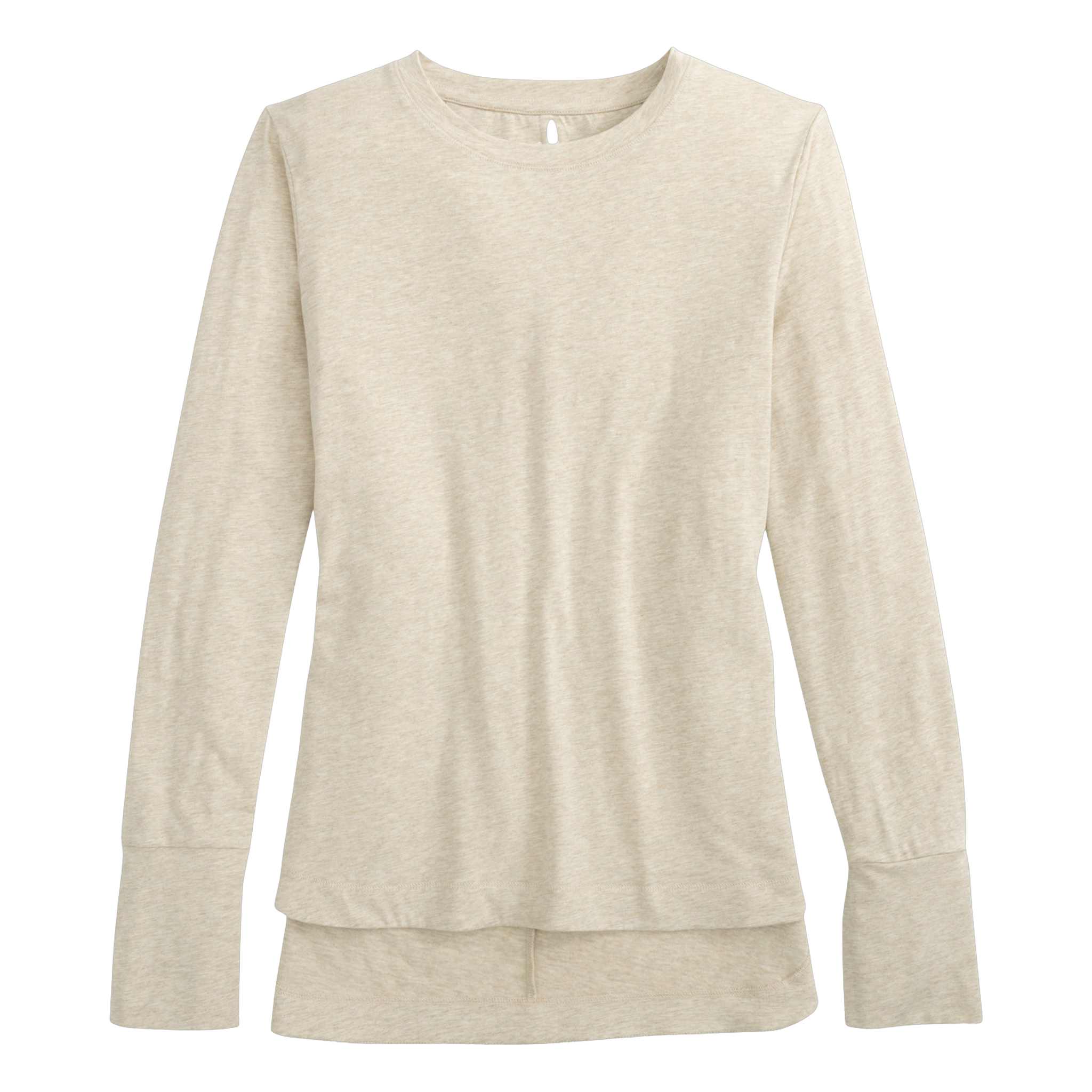 Valerie Long Sleeve Tee