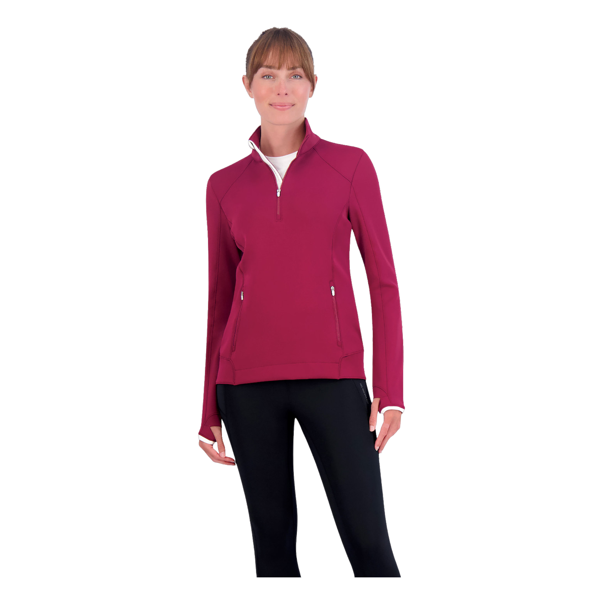 Sofia Pullover