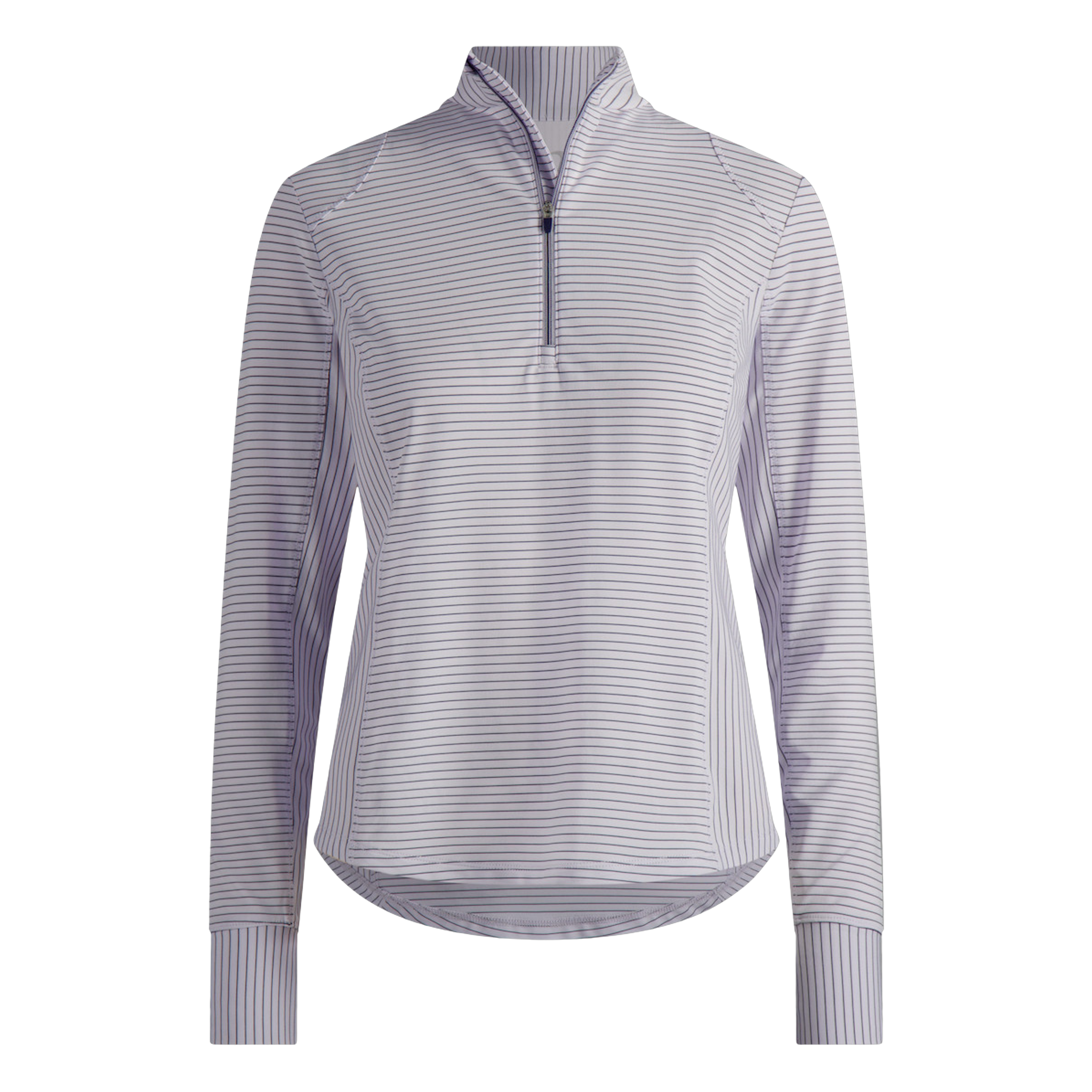Renae Zip Mock