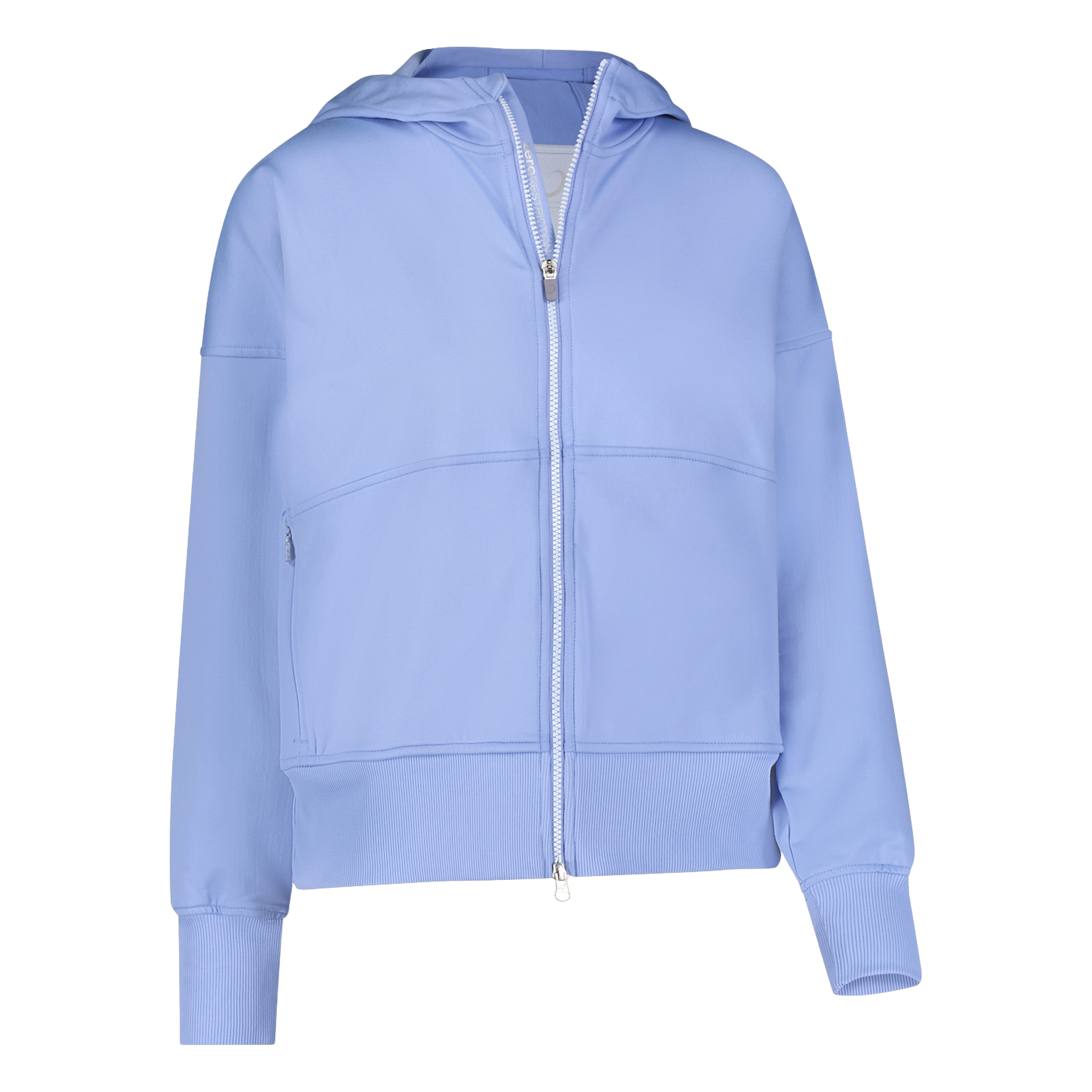 Zoe Hoodie