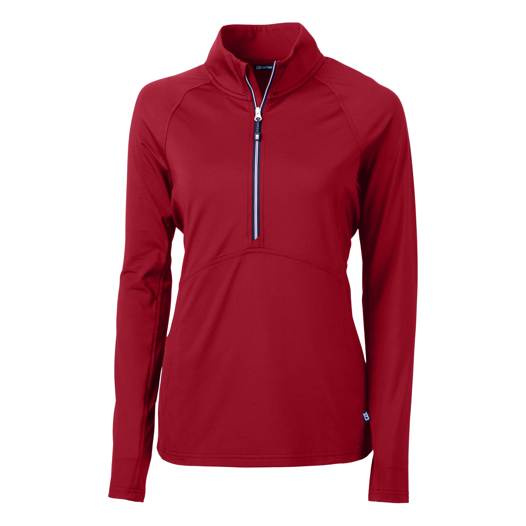 Women's Adapt Knit Half Zip Pullover