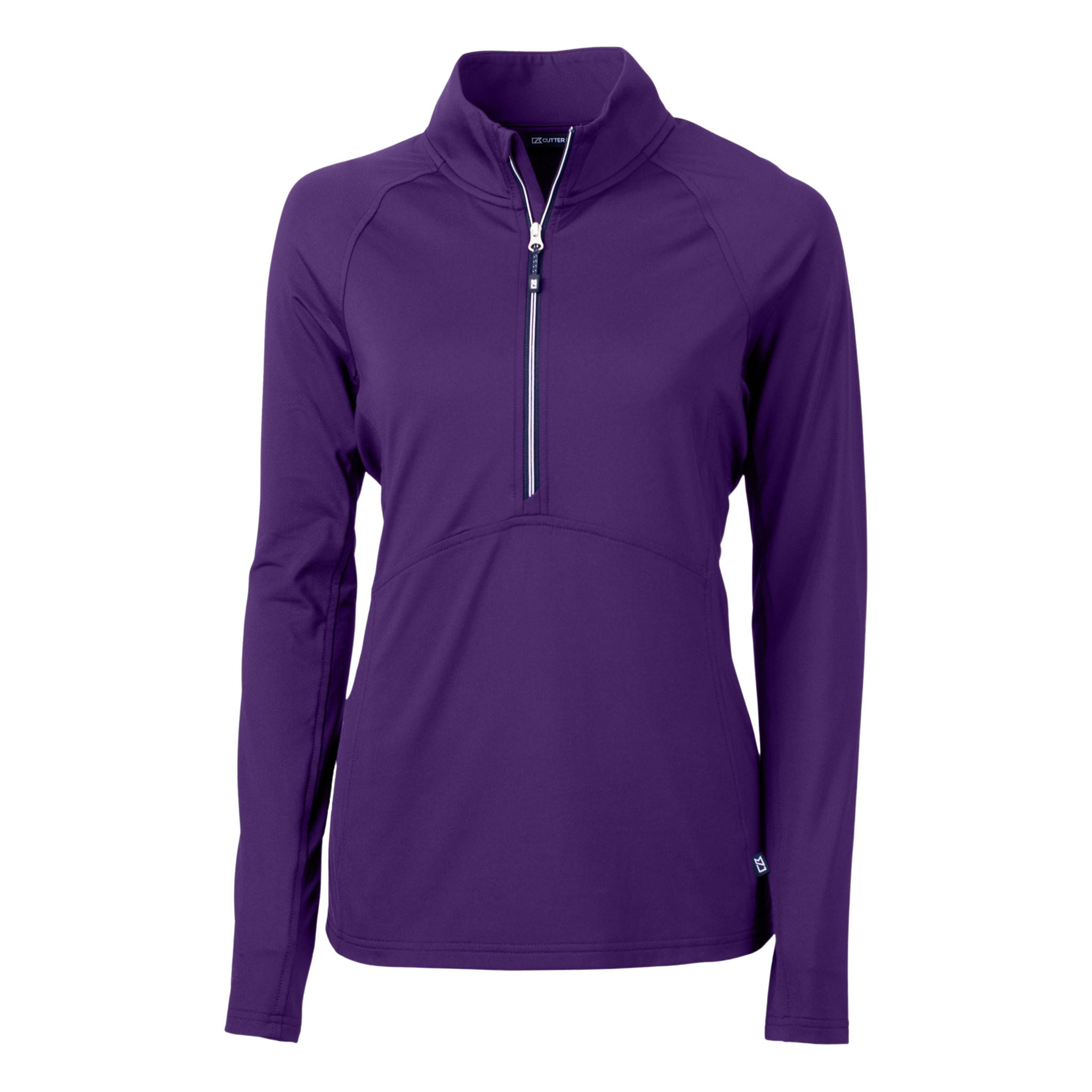 Women's Adapt Knit Half Zip Pullover