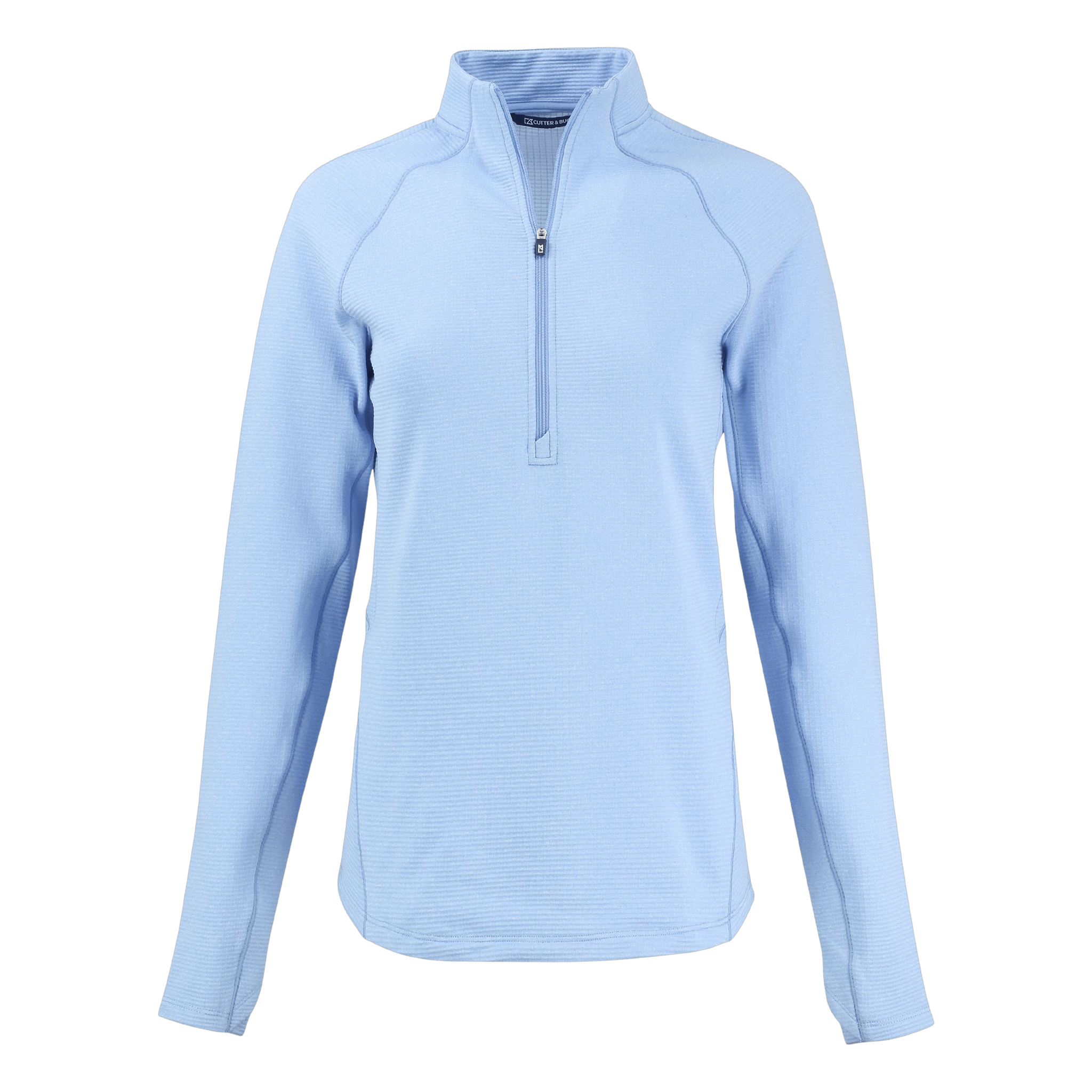 Womens Peshastin Fleece Recycled Half Zip Pullover