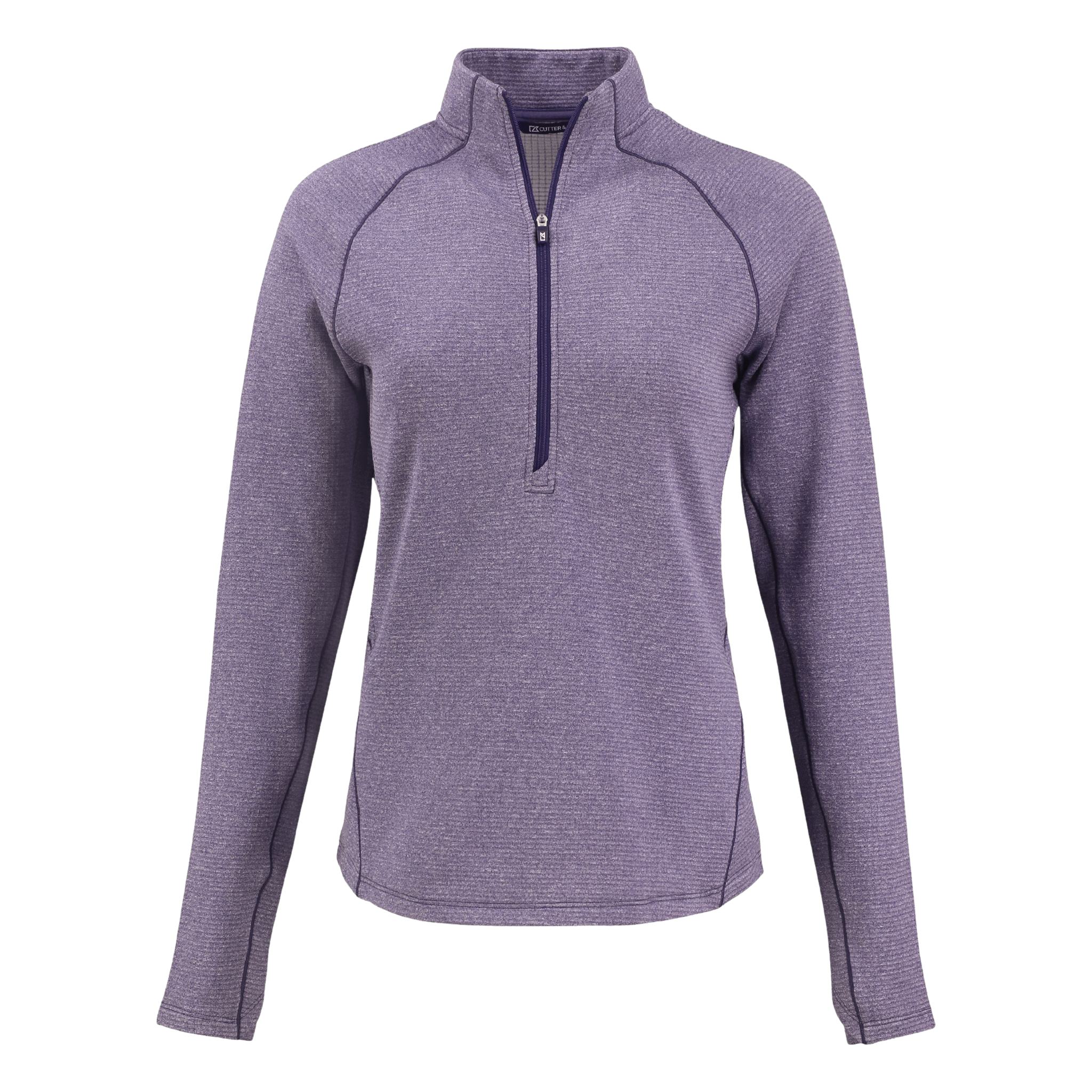 Womens Peshastin Fleece Recycled Half Zip Pullover