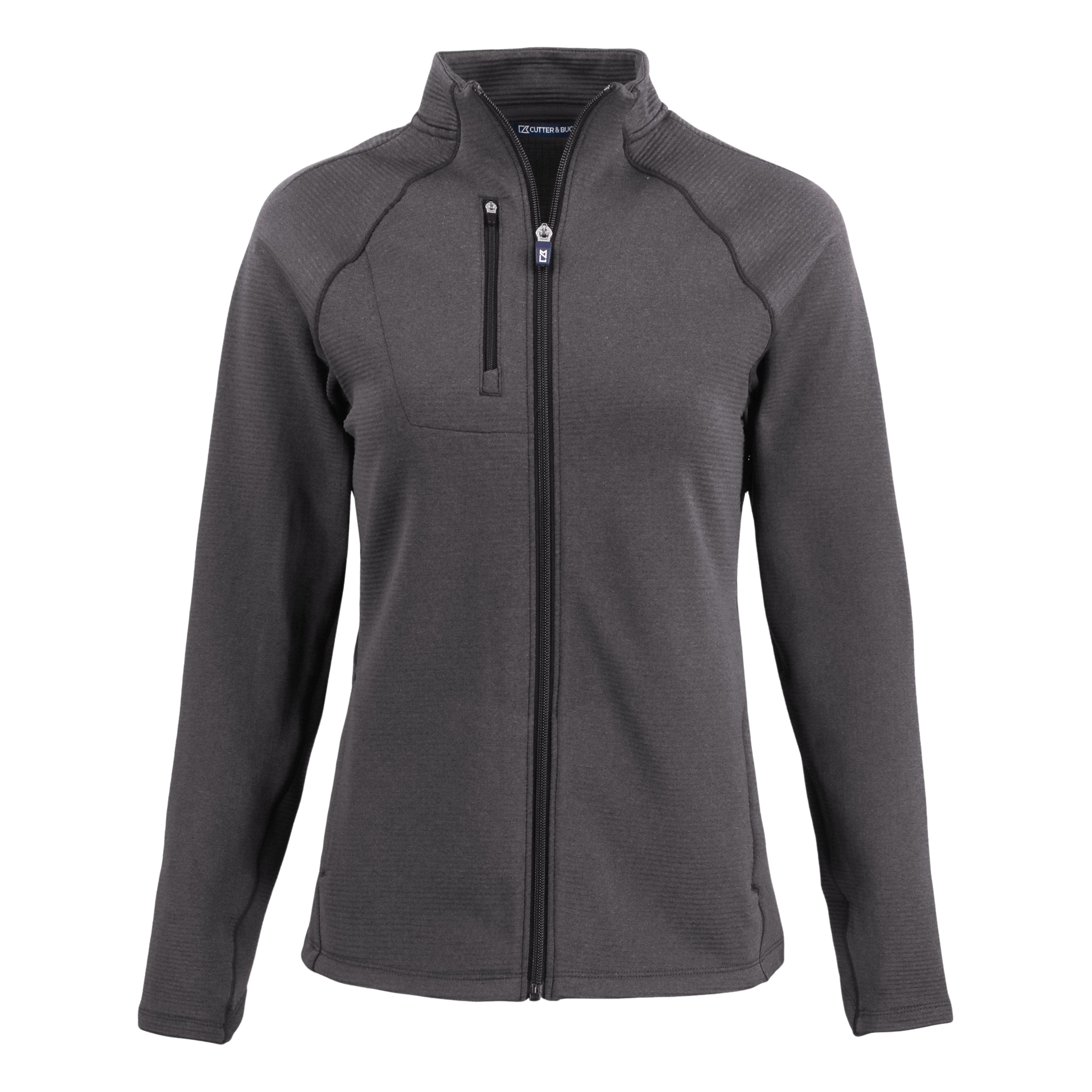 Women's Peshastin Fleece Full Zip Jacket