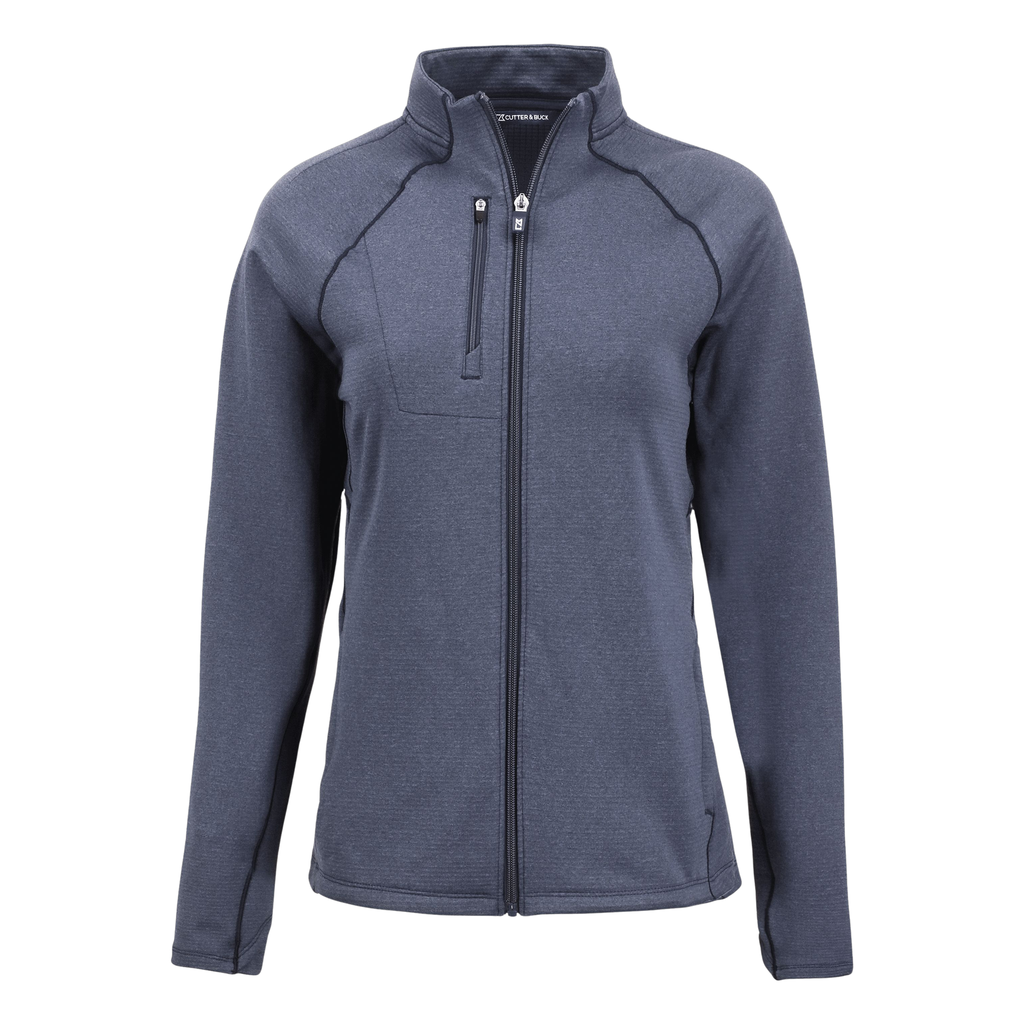 Women's Peshastin Fleece Full Zip Jacket