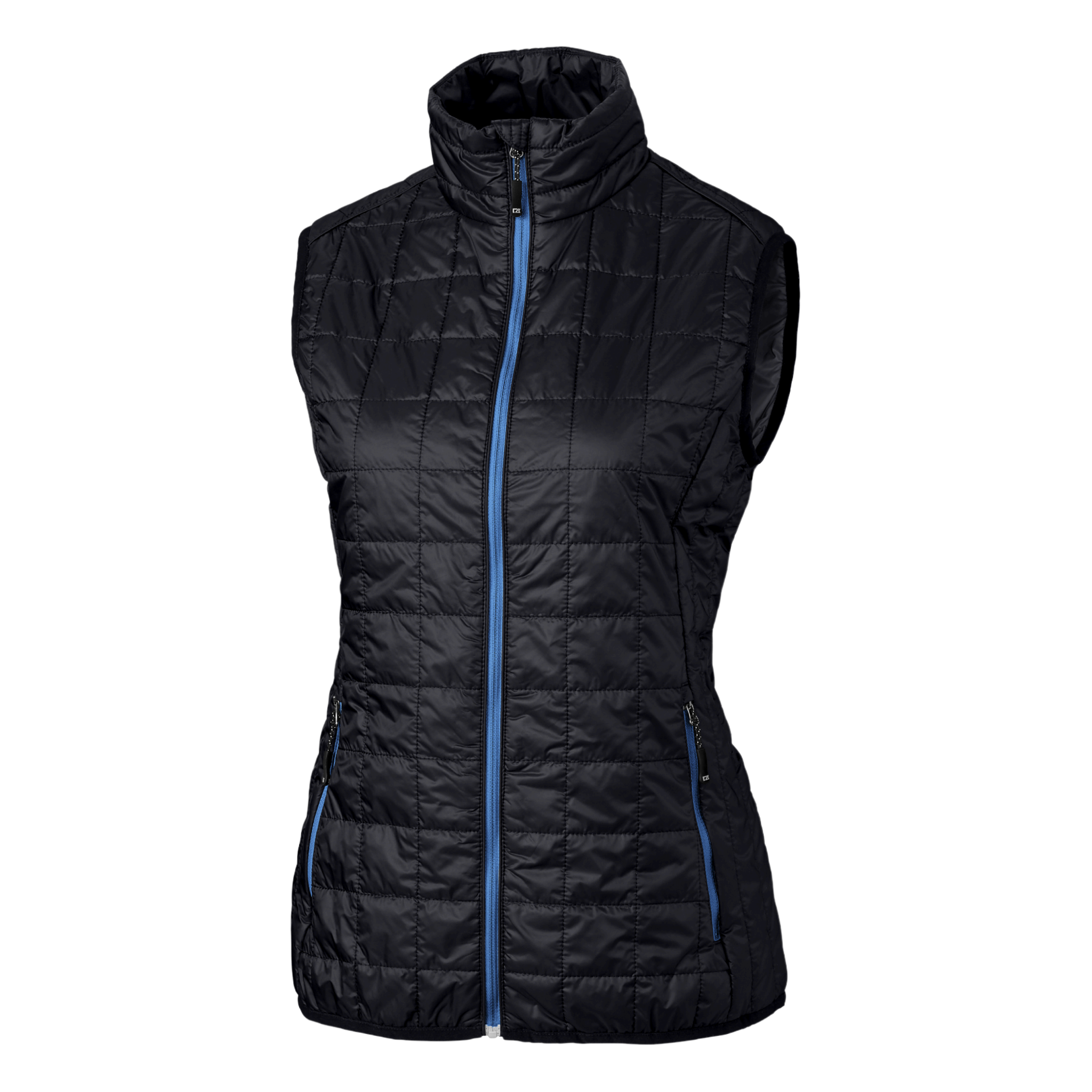 Womens Eco Insulated Puffer Vest