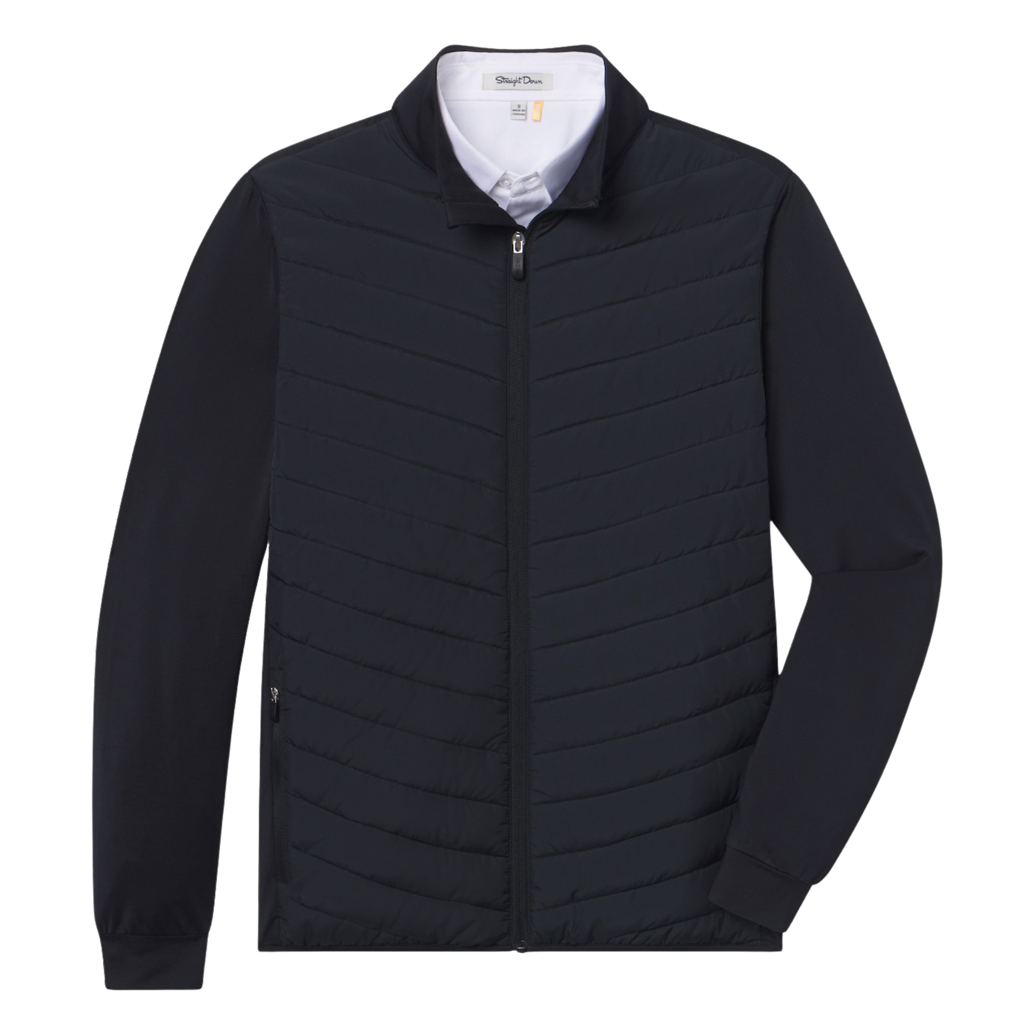 Patton 2.0 Jacket