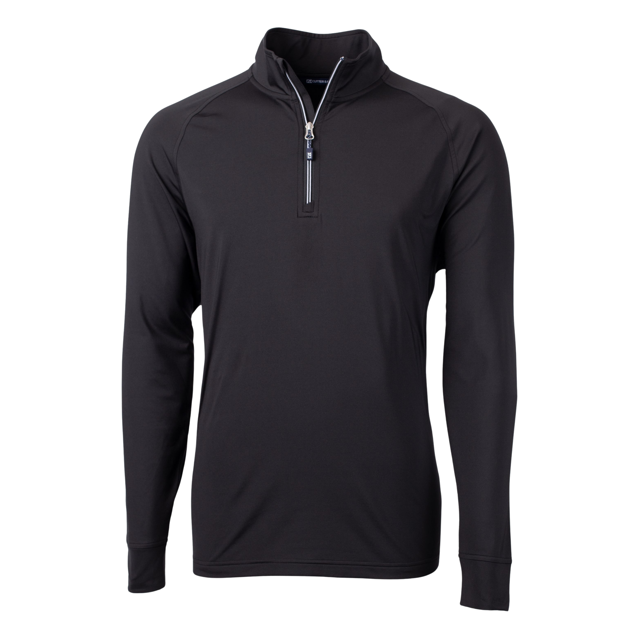 Adapt Knit Stretch Quarter Zip