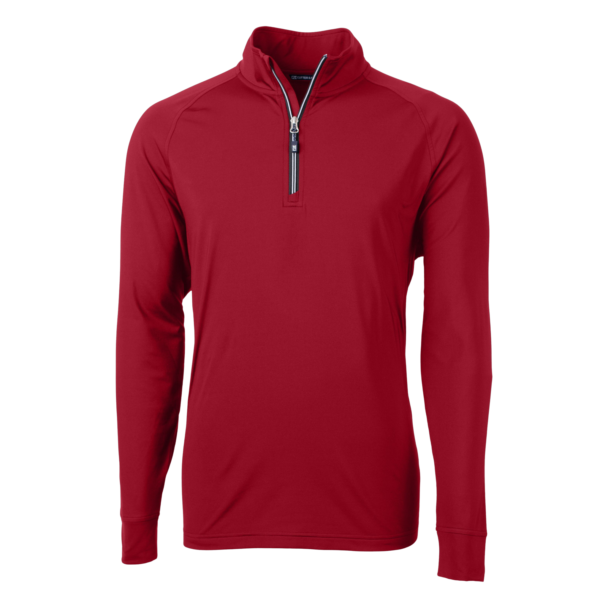 Adapt Knit Stretch Quarter Zip