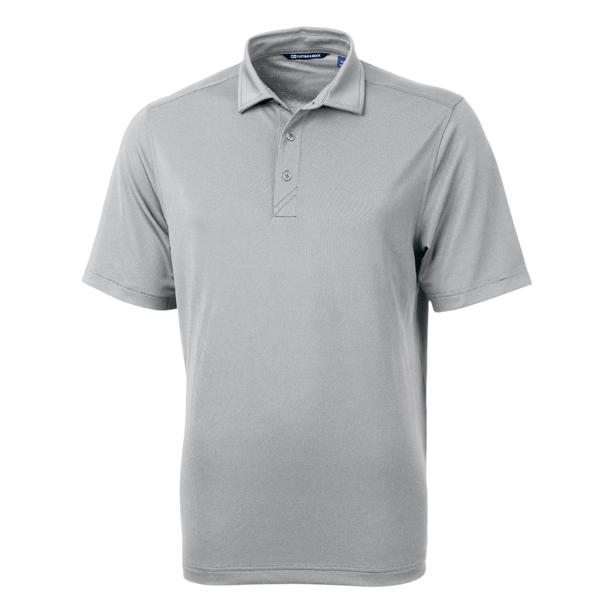Virtue Eco Pique Polo