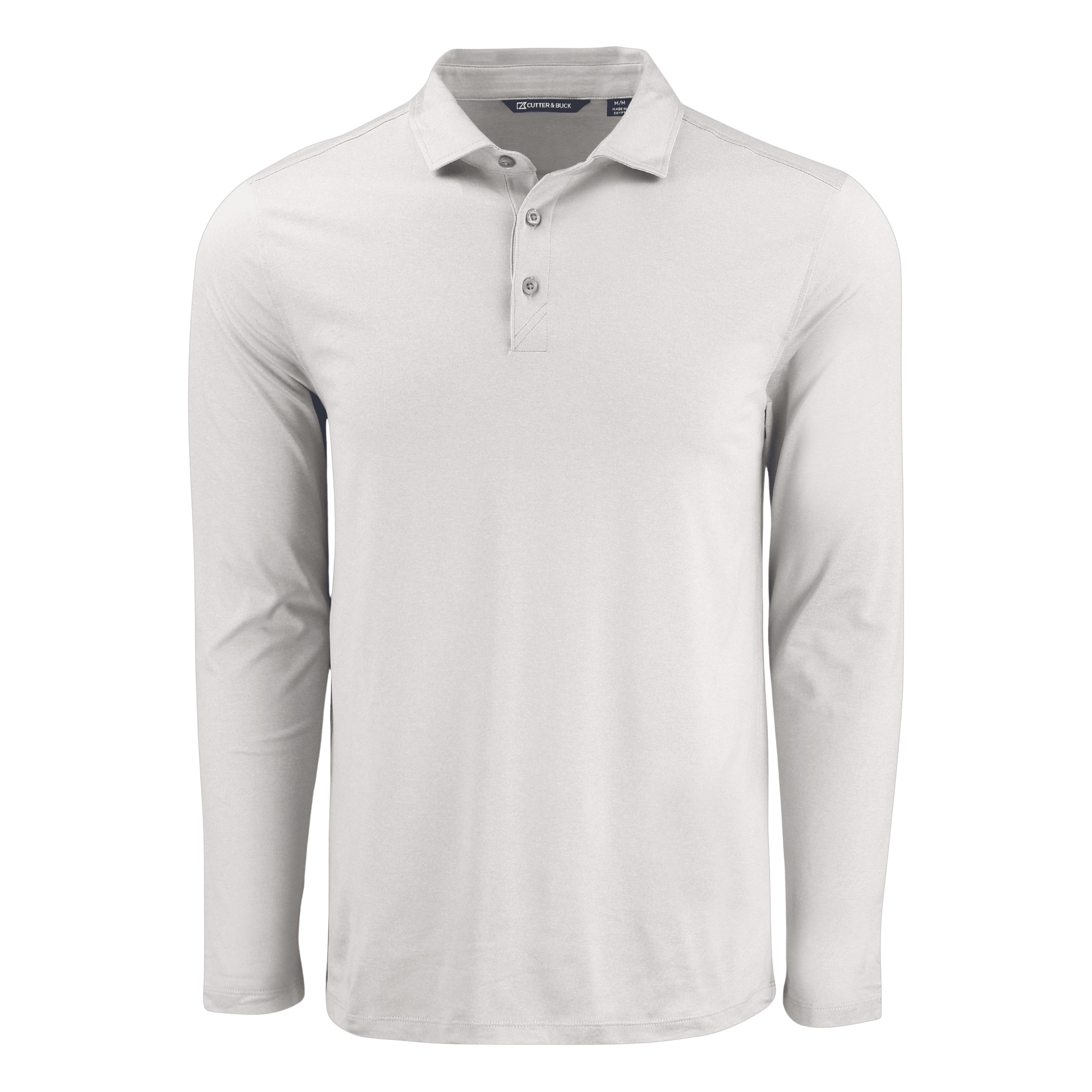 Coastline Epic Comfort Long Sleeve Polo