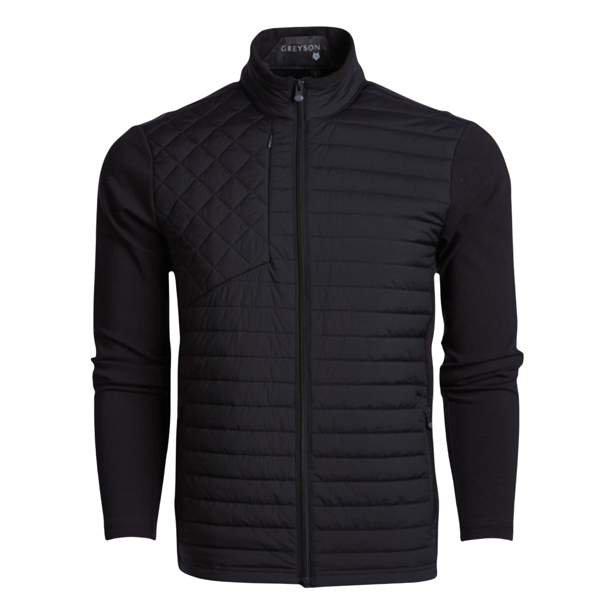 Yukon Ultralight Hybrid Jacket