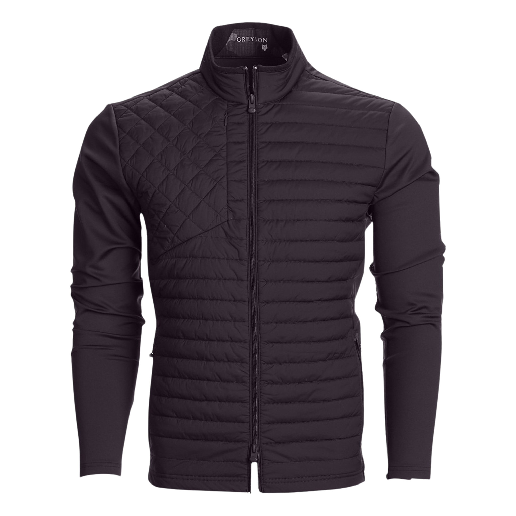 Yukon Ultralight Hybrid Jacket