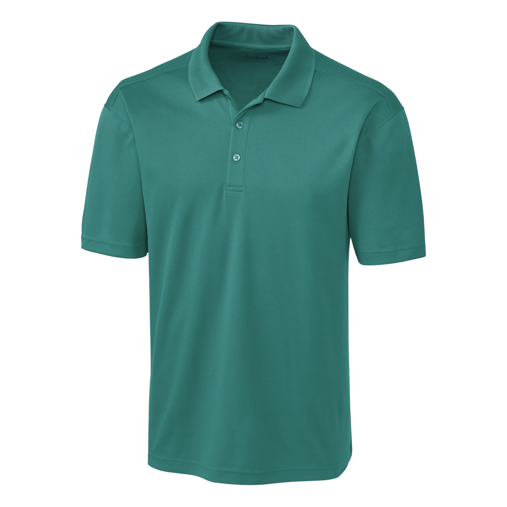 Spin Eco Performance Pique Mens Polo