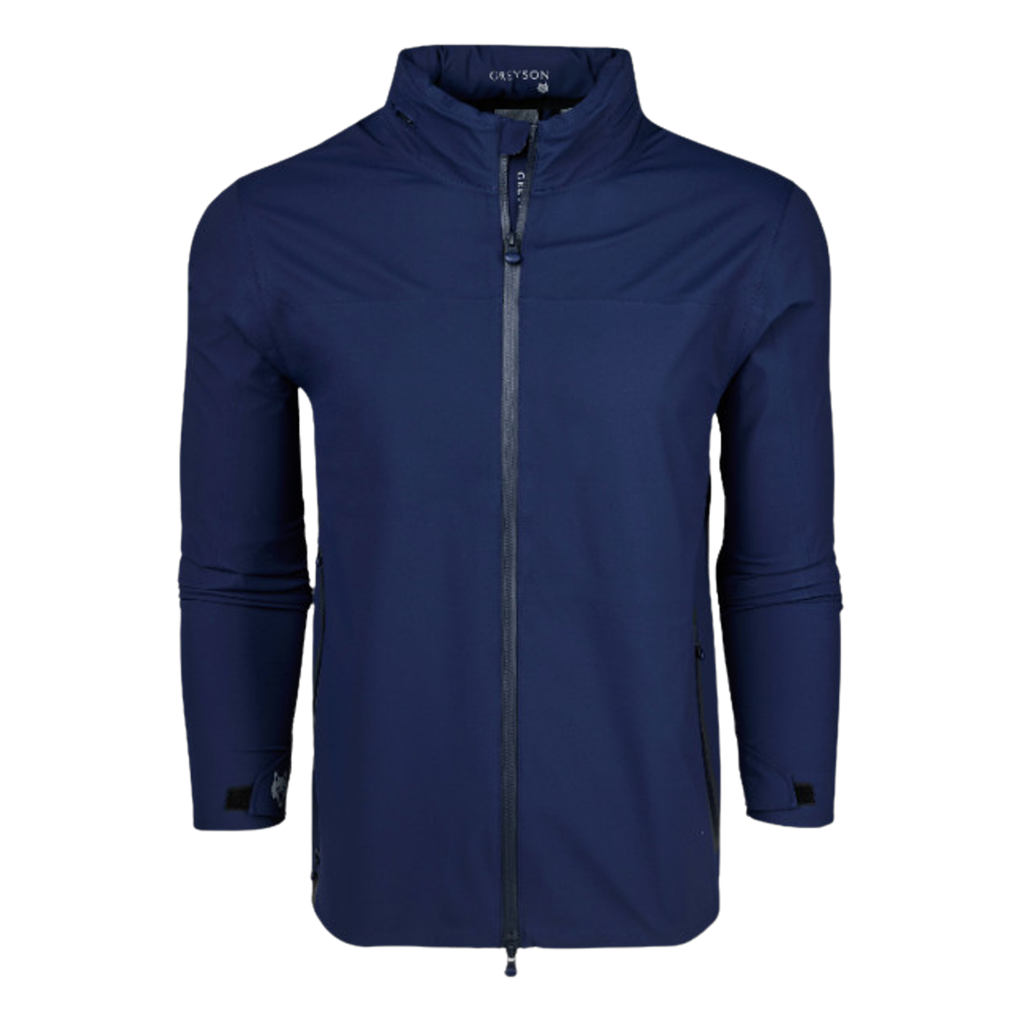 Chenoa Jacket