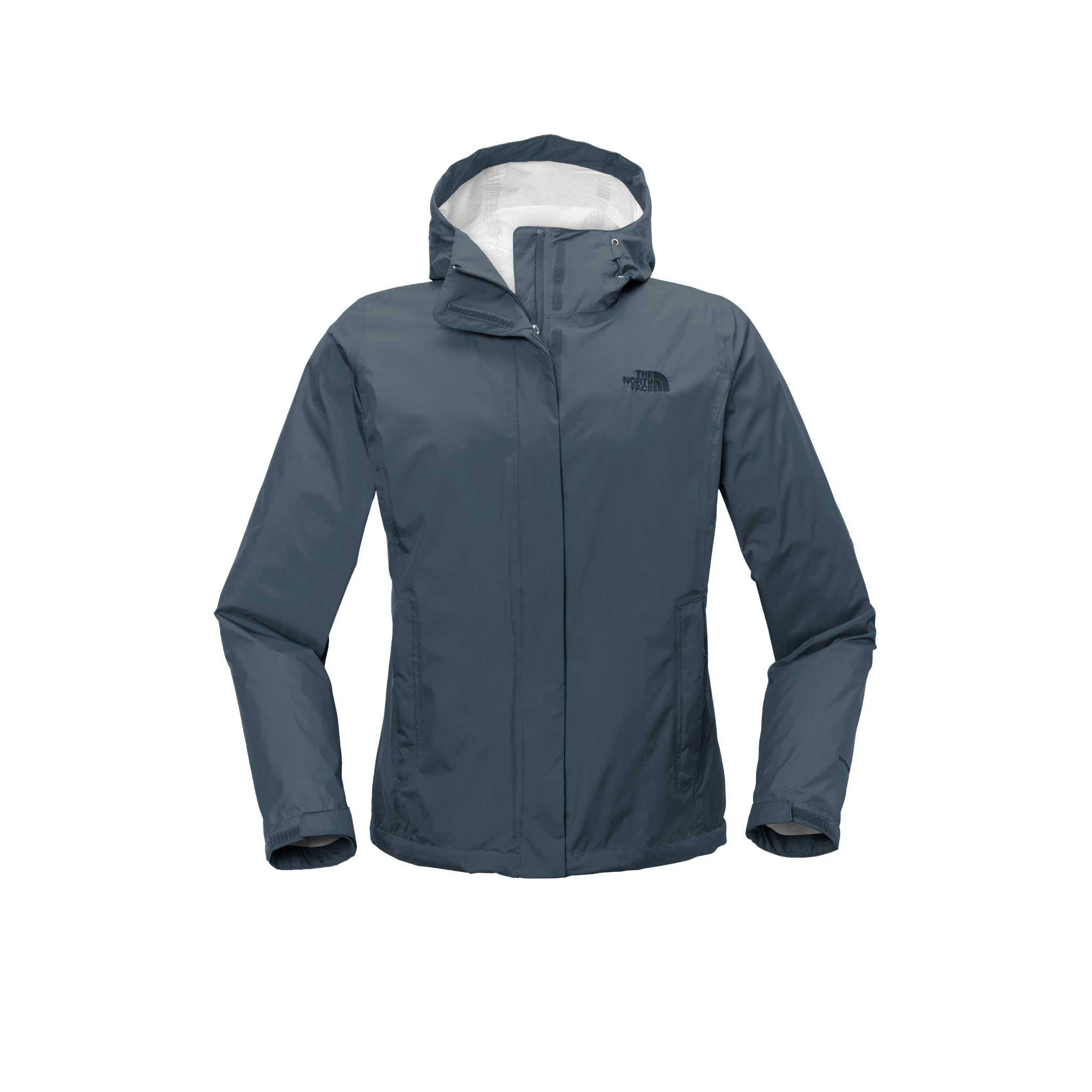 Ladies DryVent™ Rain Jacket