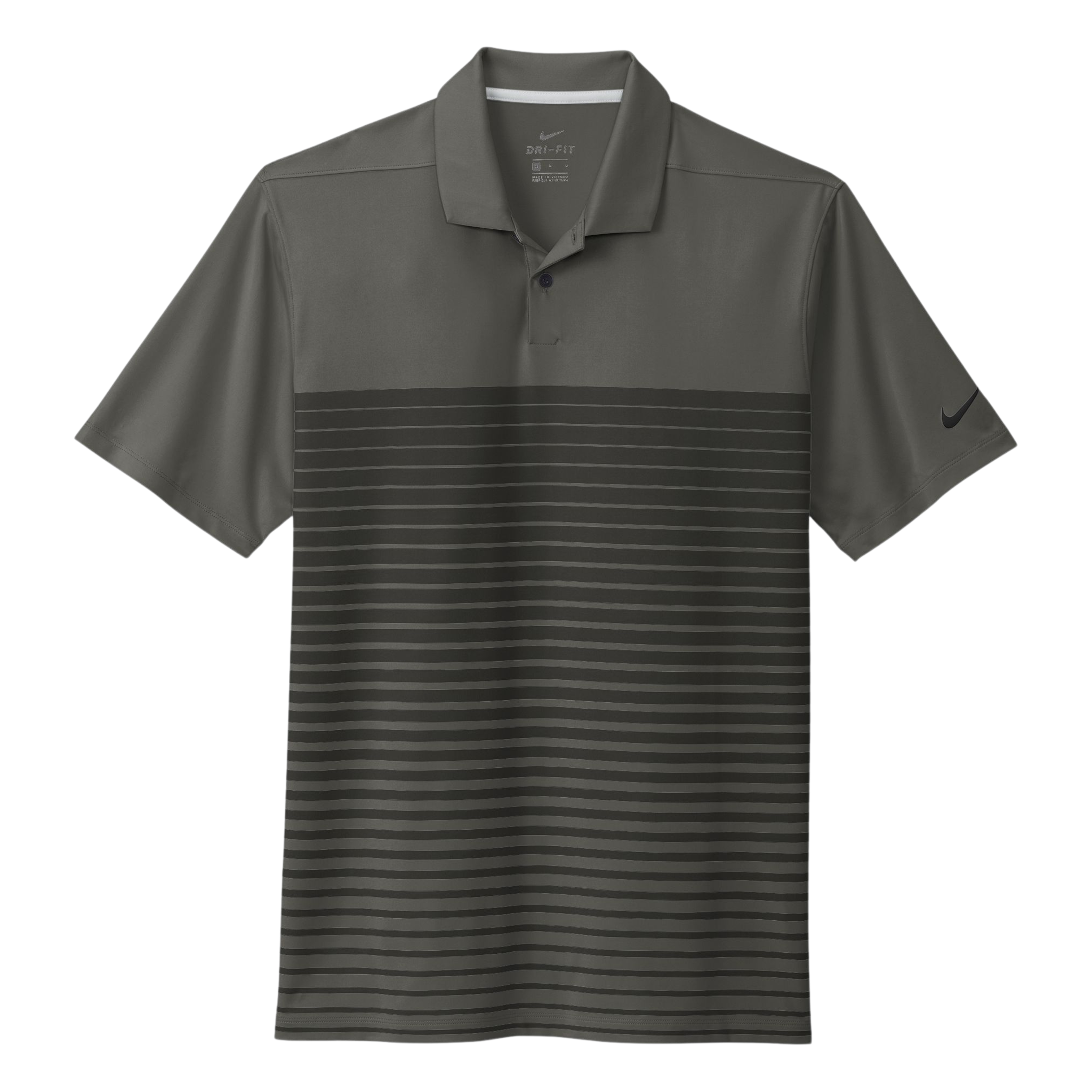 Dri-FIT Vapor Block Polo