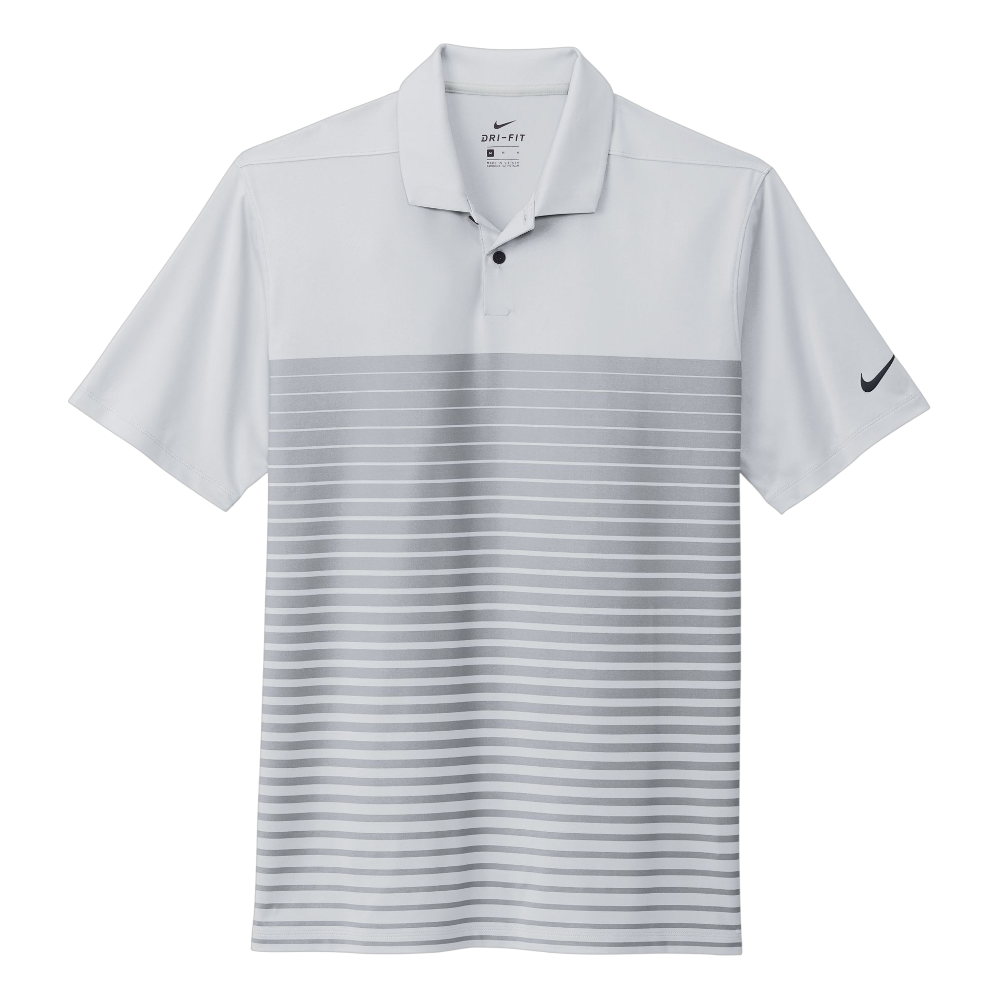 Dri-FIT Vapor Block Polo