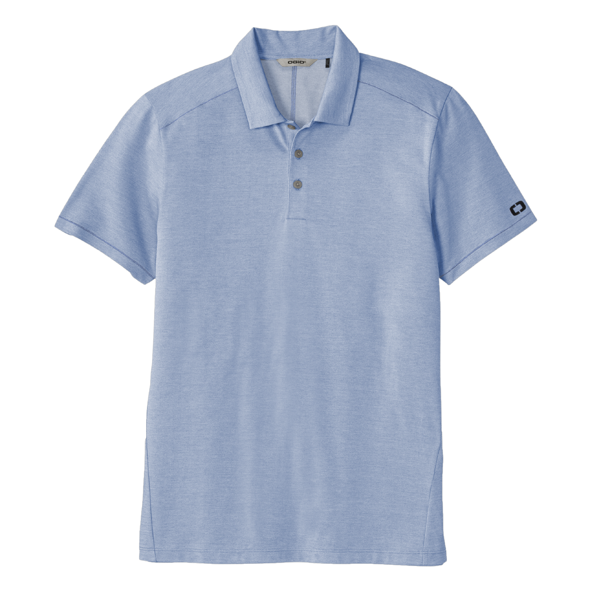 Code Stretch Polo