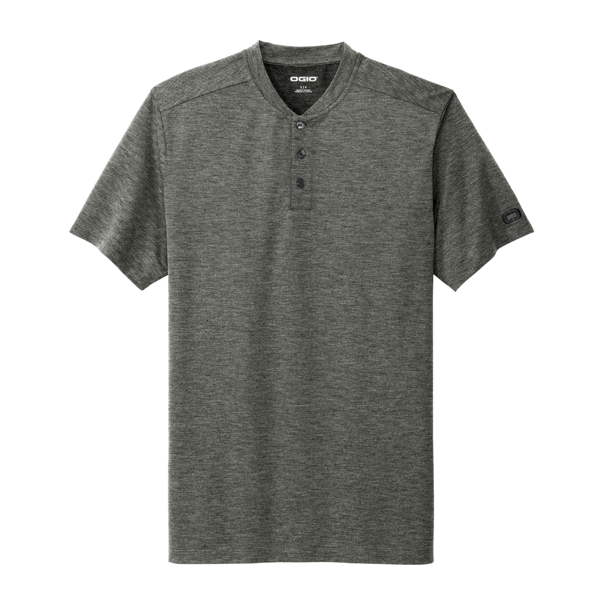 Evolution Henley