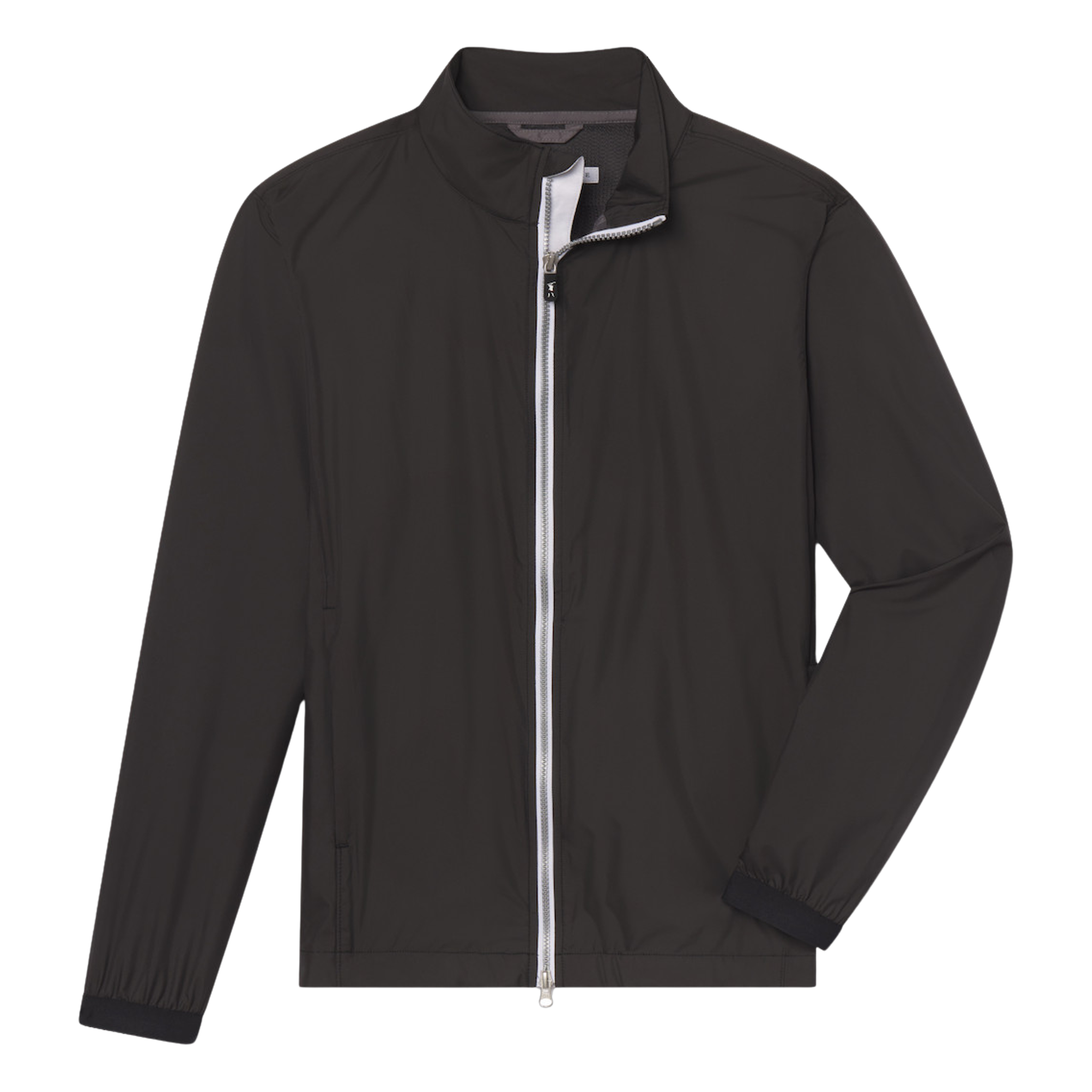 Harold Full Zip Jacket
