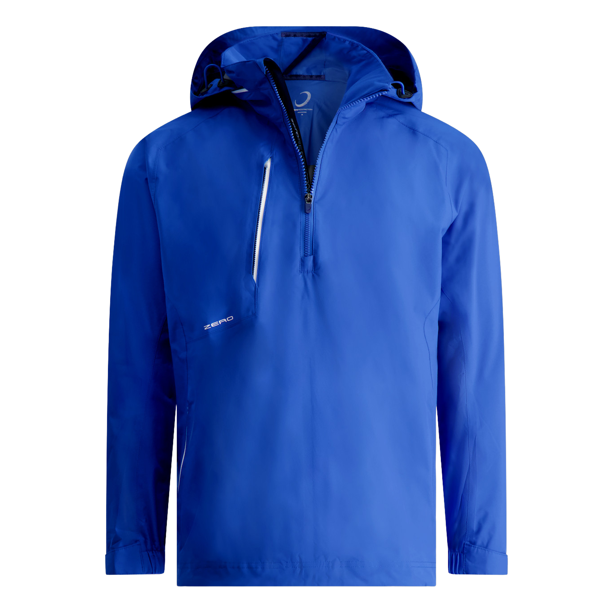 Covert Quarter Zip