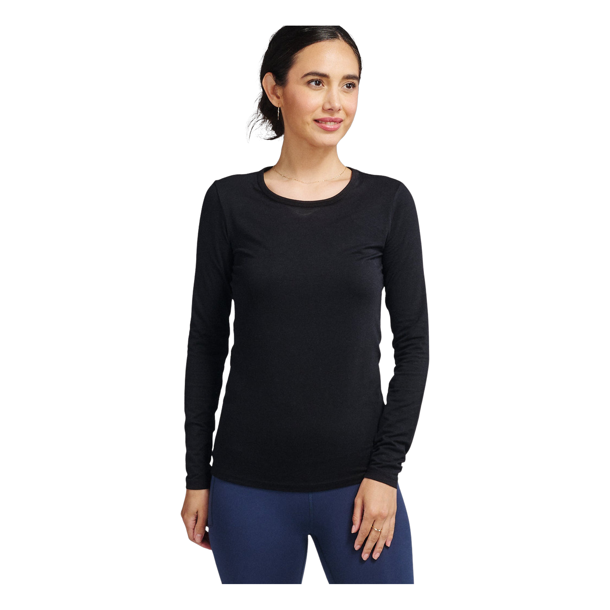 NOLA Long Sleeve T-Shirt