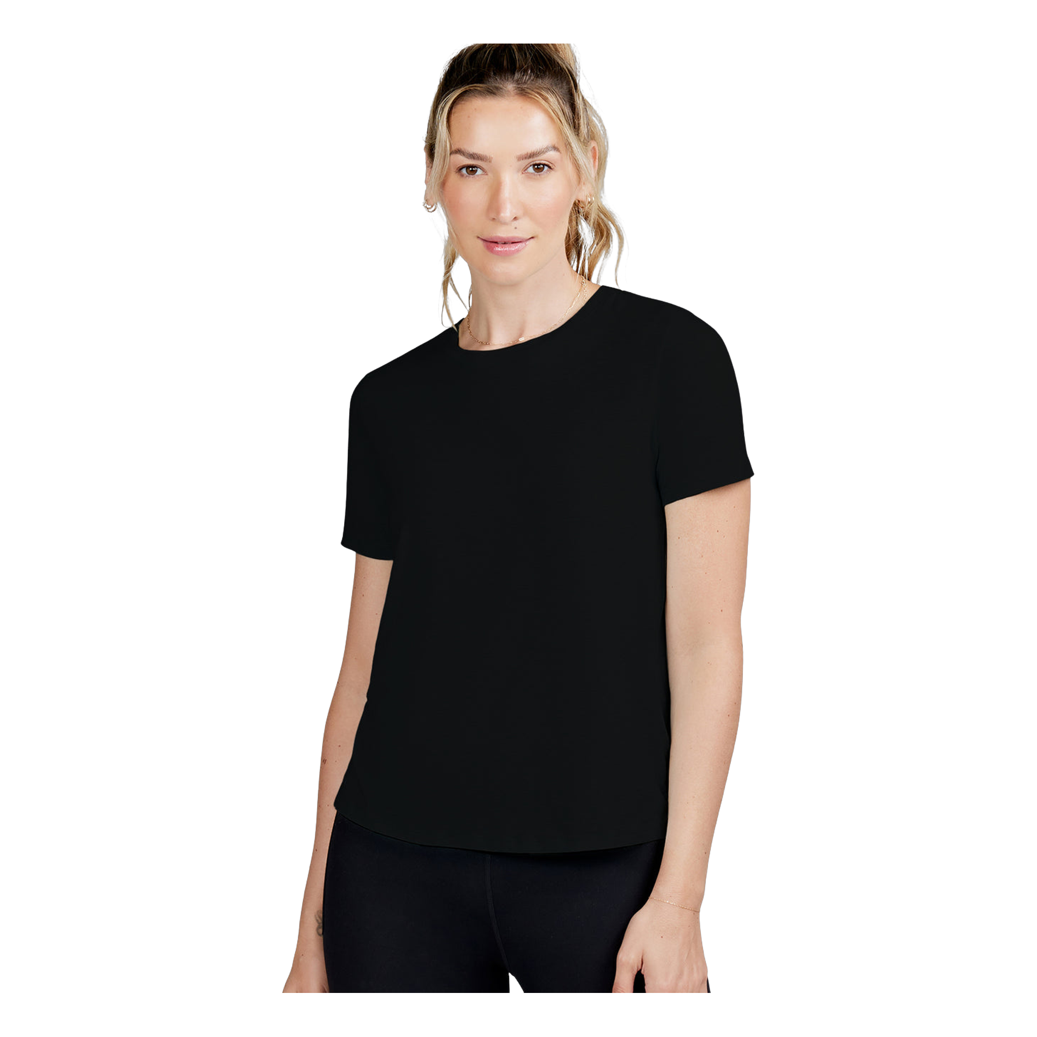 All Day Short Sleeve T-Shirt