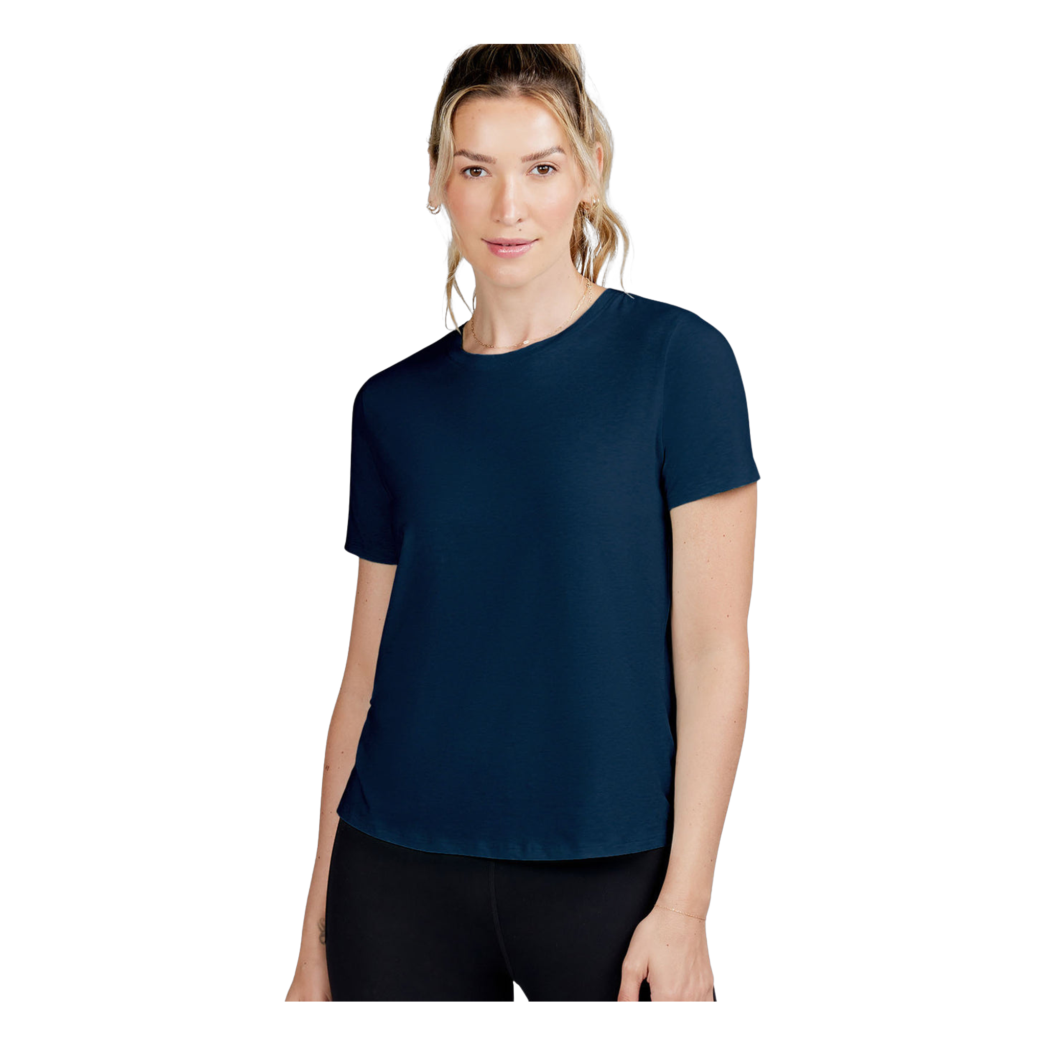 All Day Short Sleeve T-Shirt