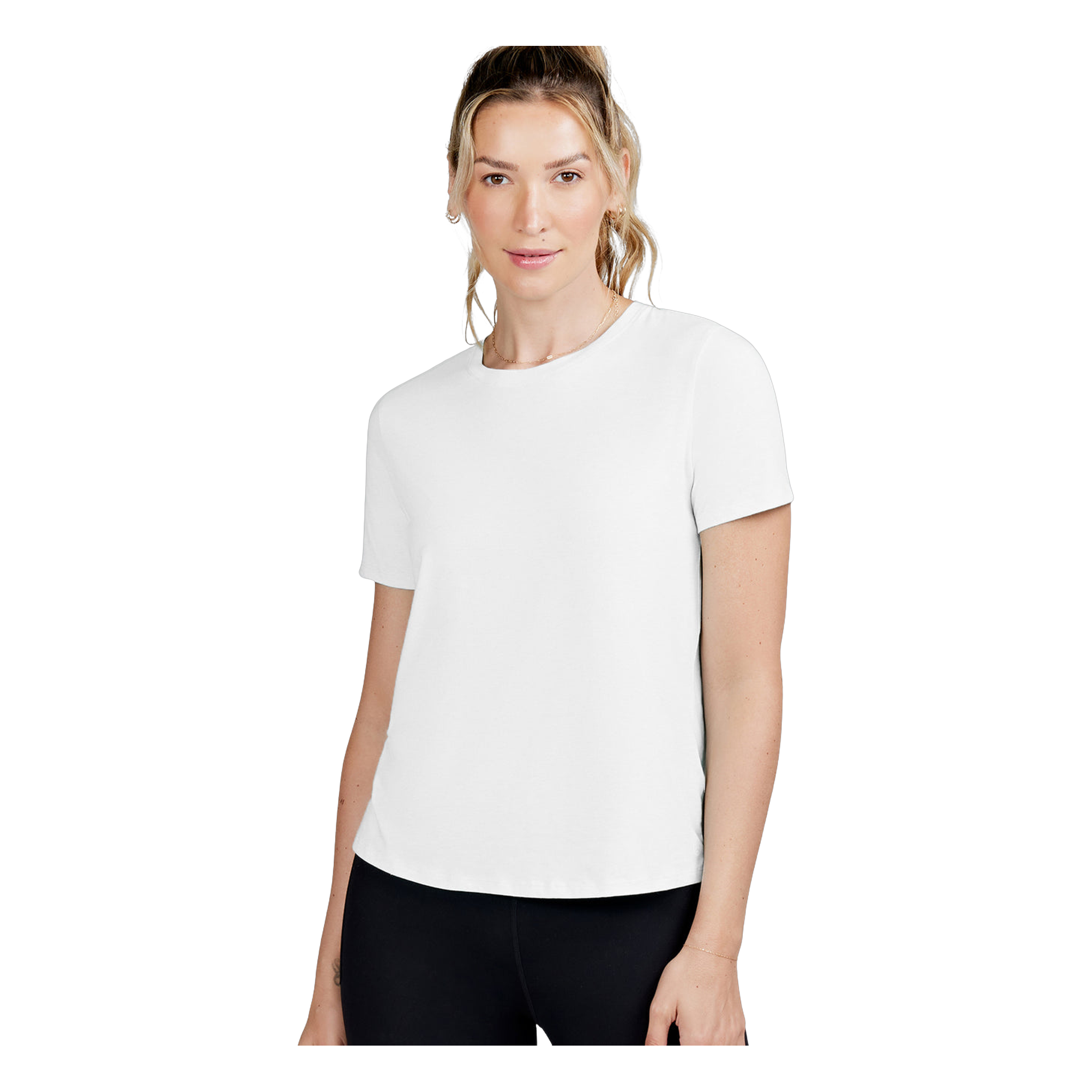 All Day Short Sleeve T-Shirt