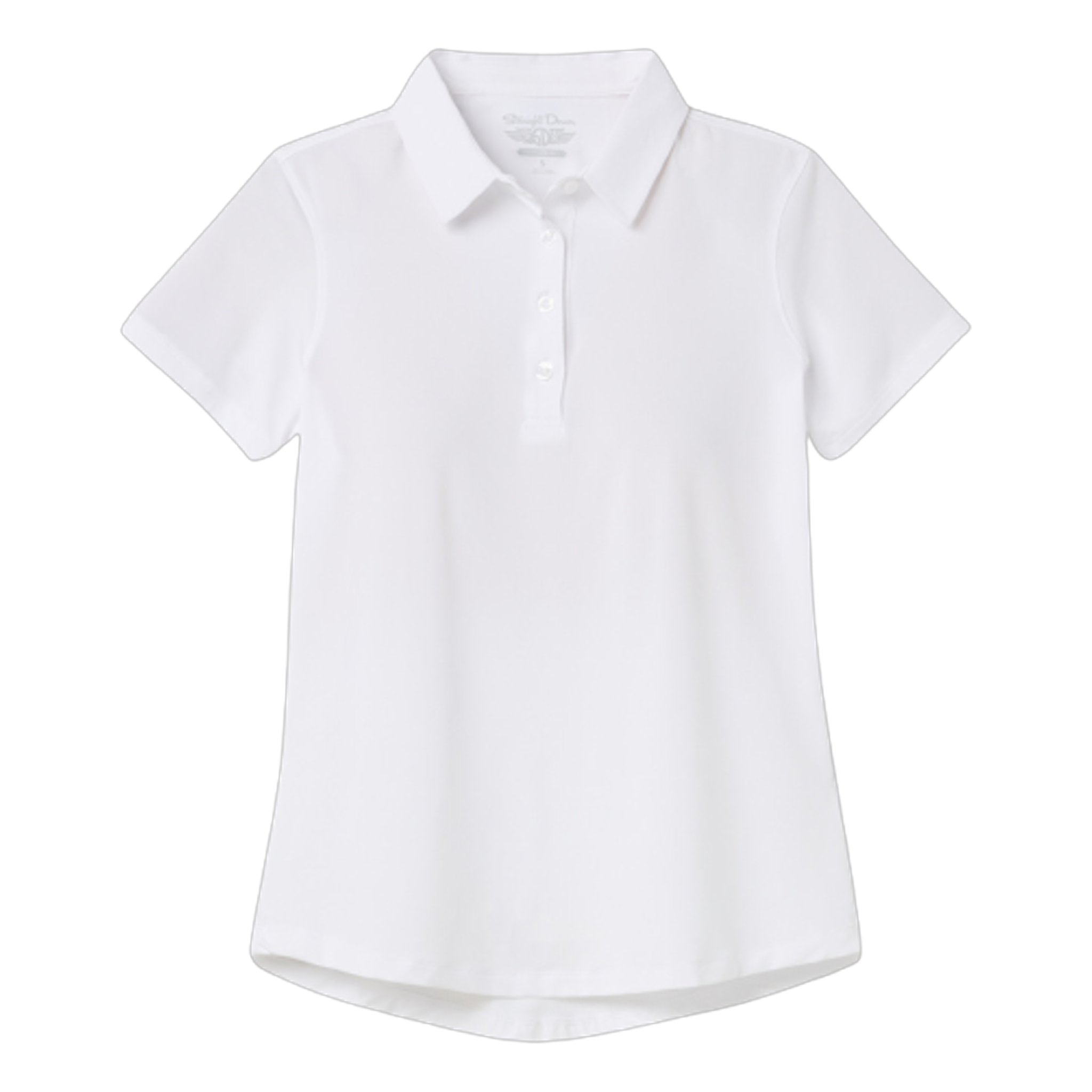 Abbot 2.0 Polo