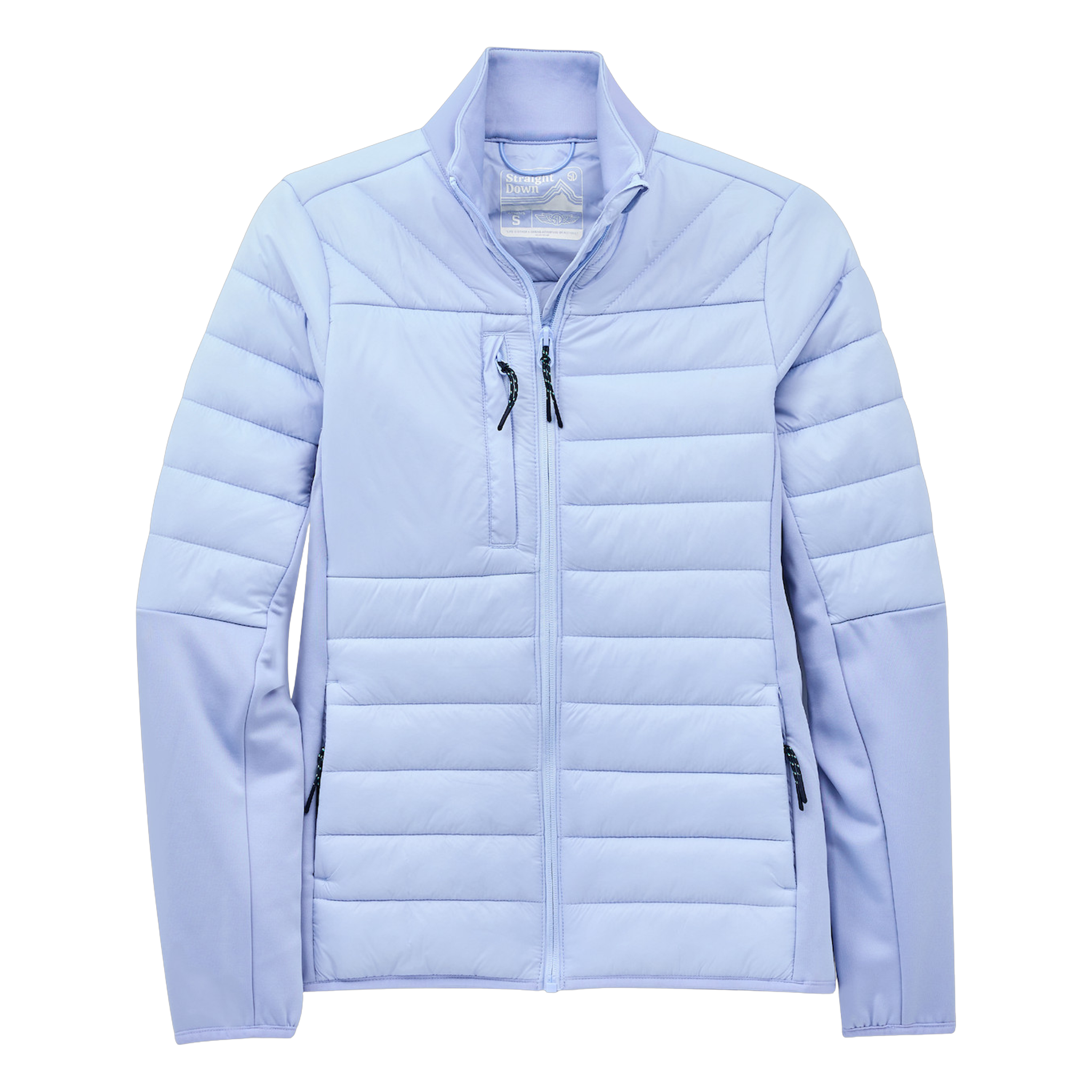 Pines Jacket