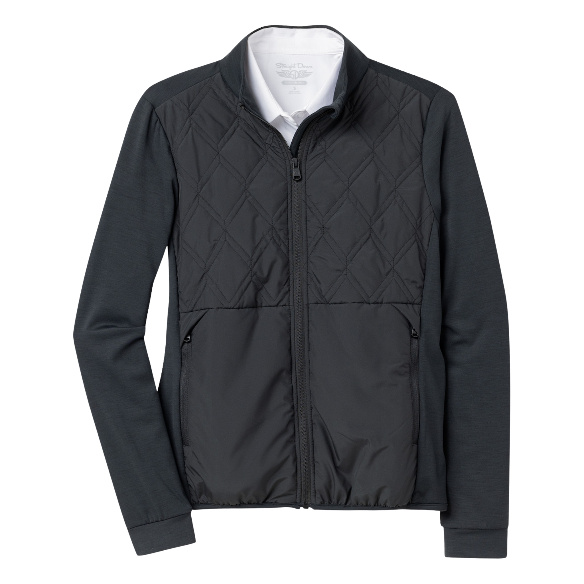 Hera Jacket
