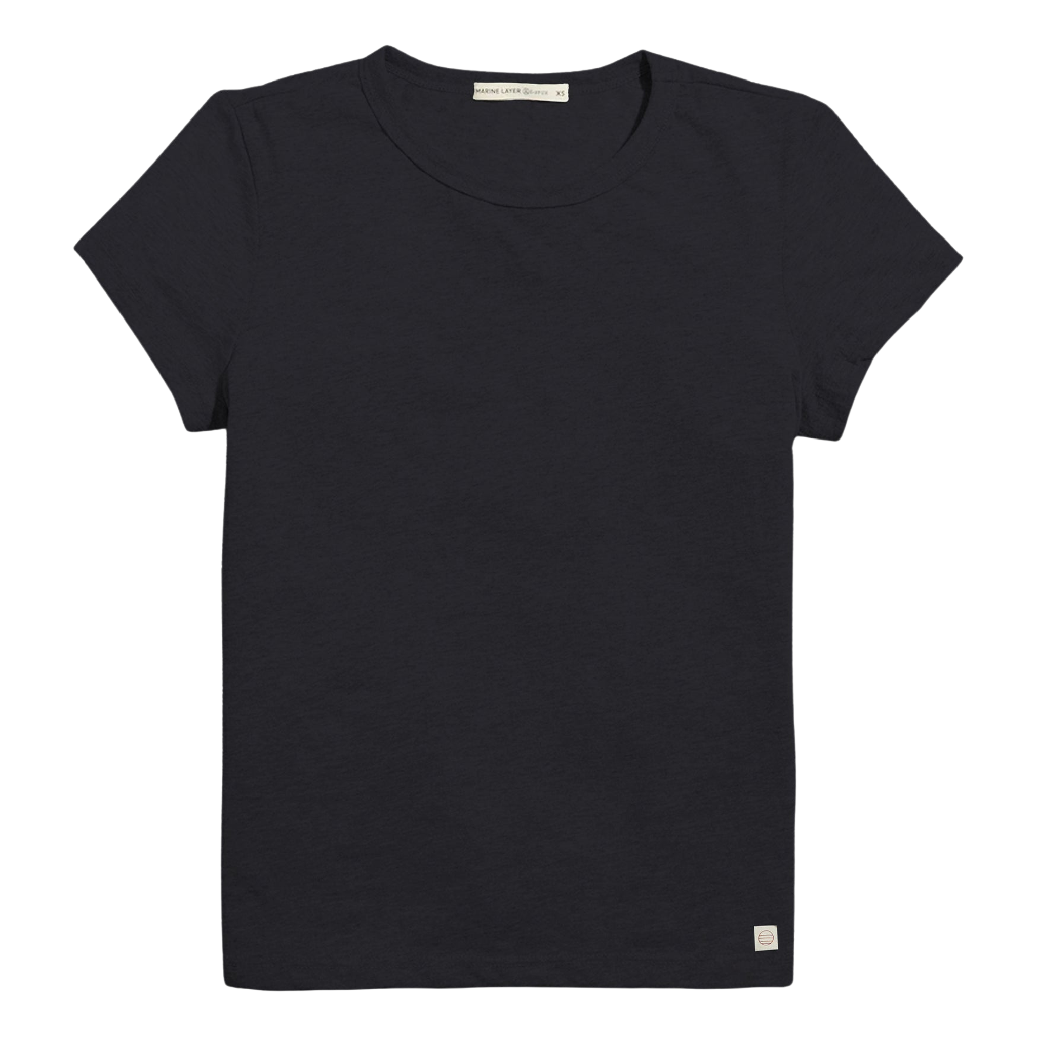 Women's Re-Spun Signature Crew