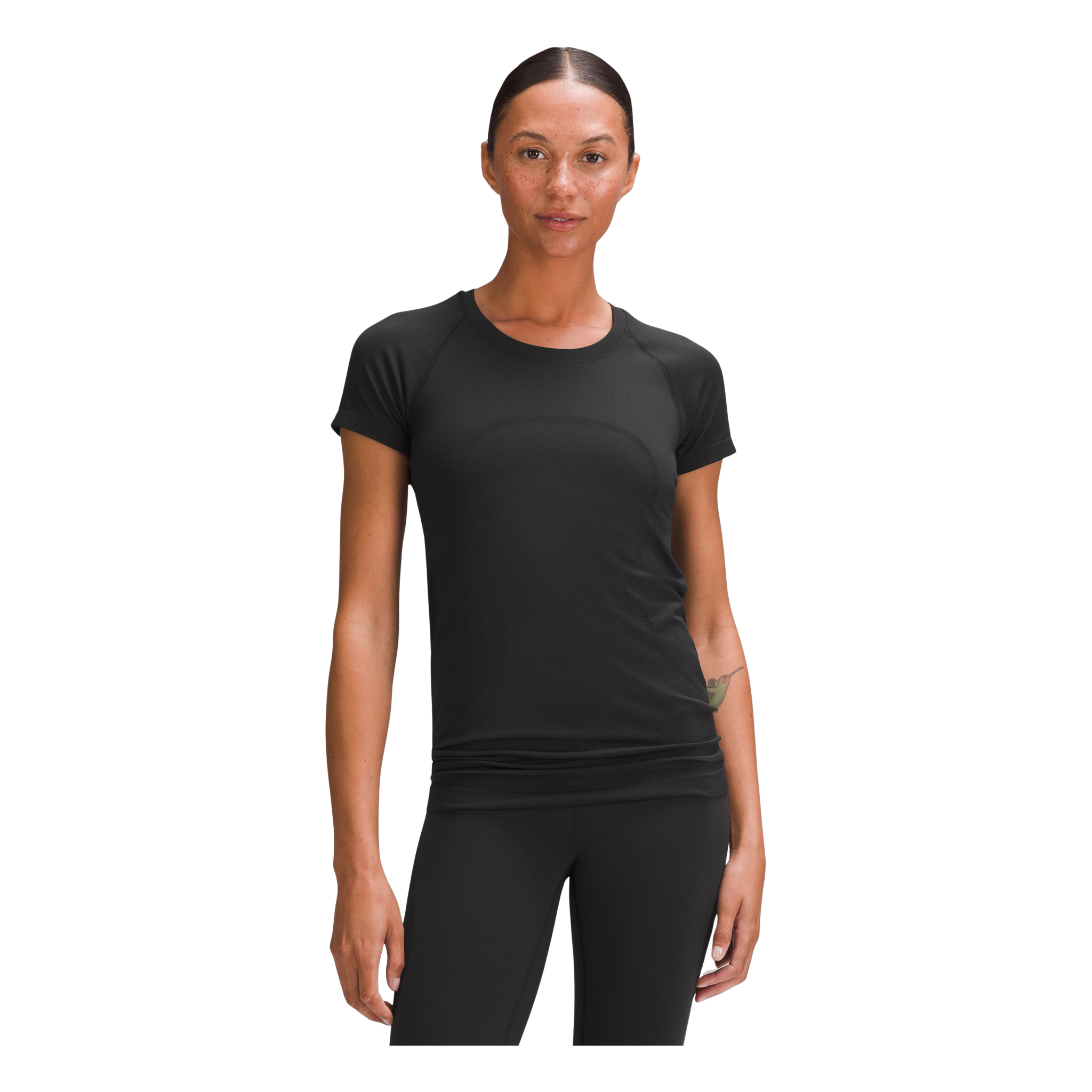 Swiftly Tech Short Sleeve 2.0
