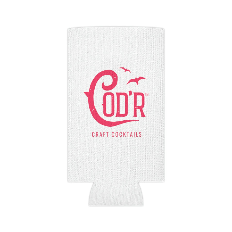 Cod'r Slim Can Cooler